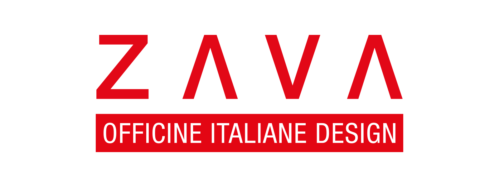 Logo for manufacturer Zava Srl