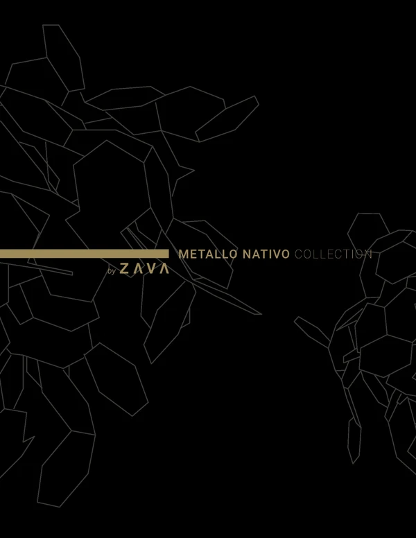 Preview image for the file Metallo Nativo Collection