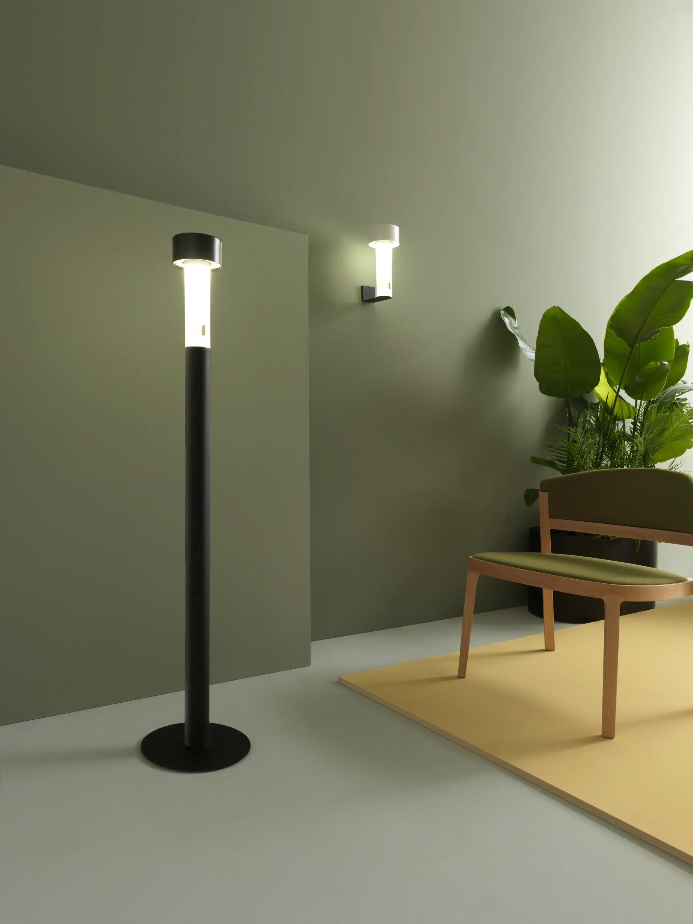 Zava Srl - 024 | High base