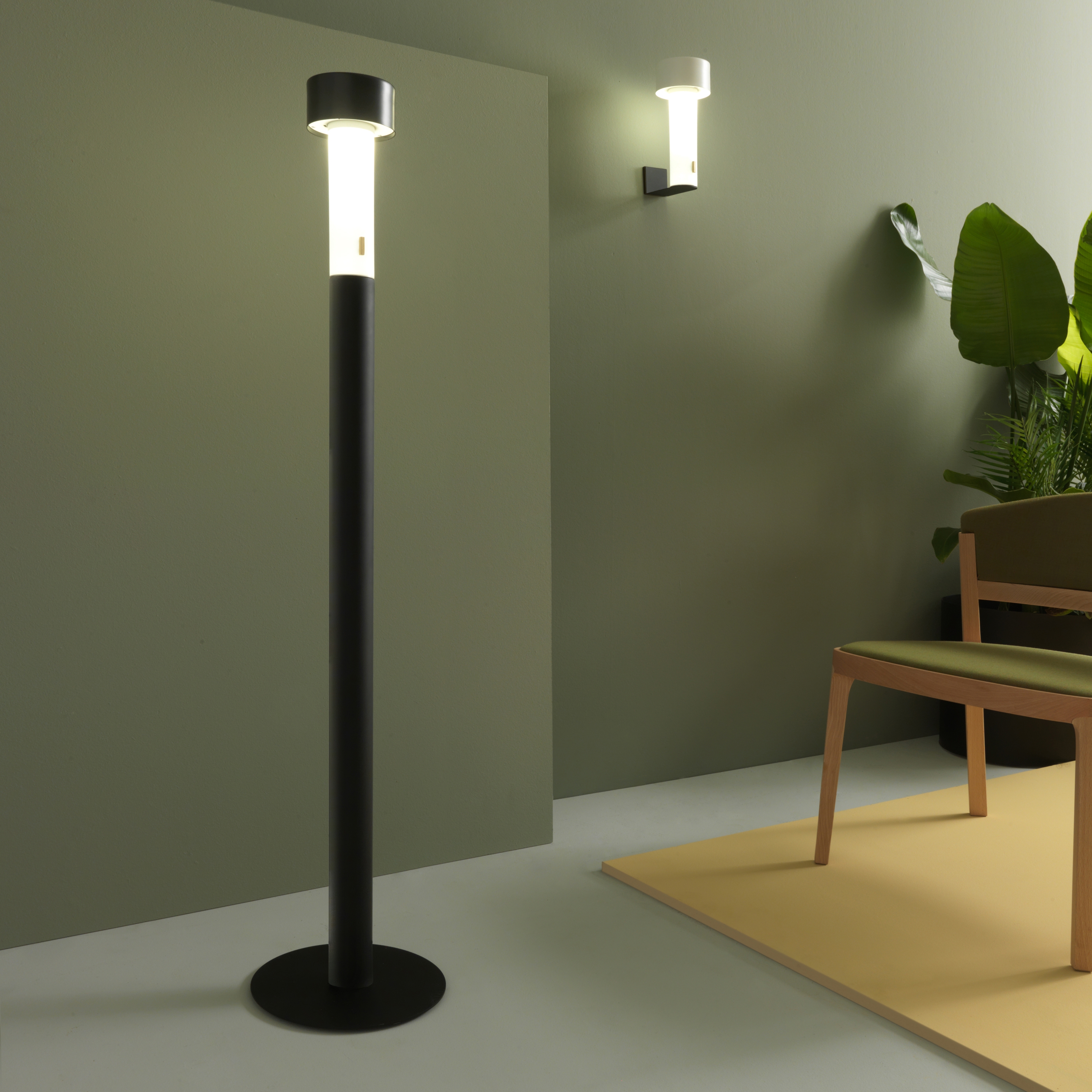 Mostrar el producto 024 | High base del fabricante Zava Srl