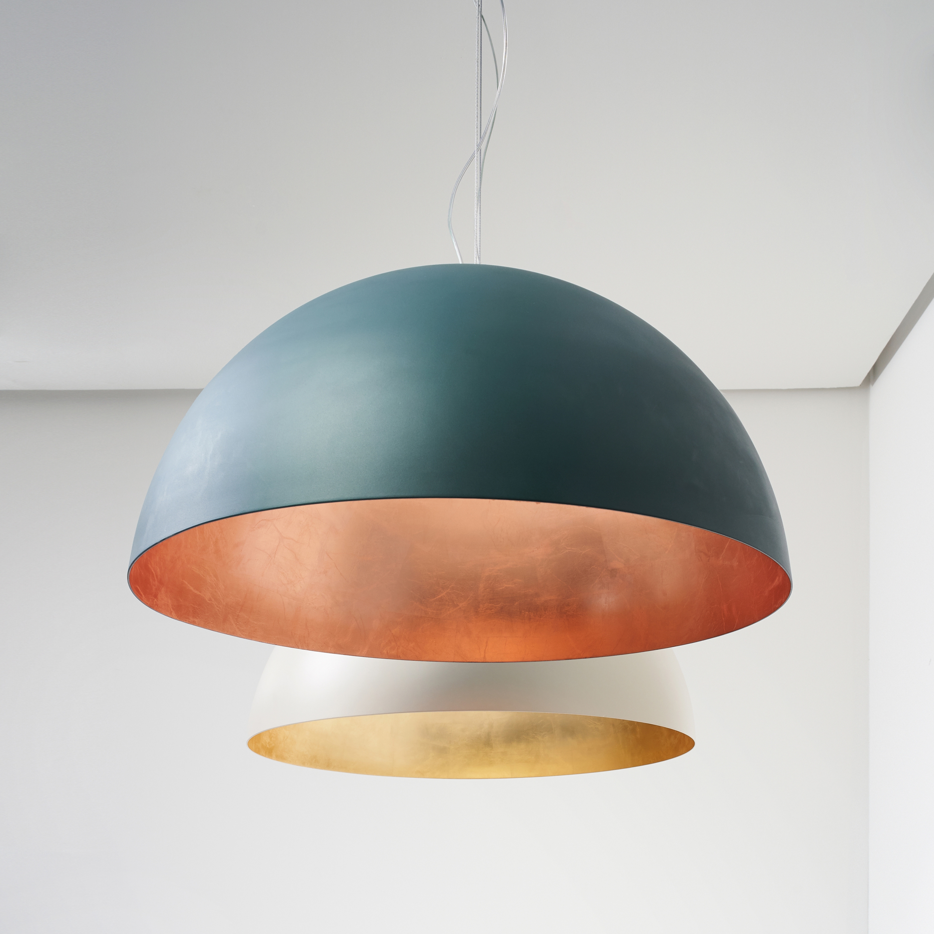 Mostrar el producto Amedeo | Suspension del fabricante Zava Srl