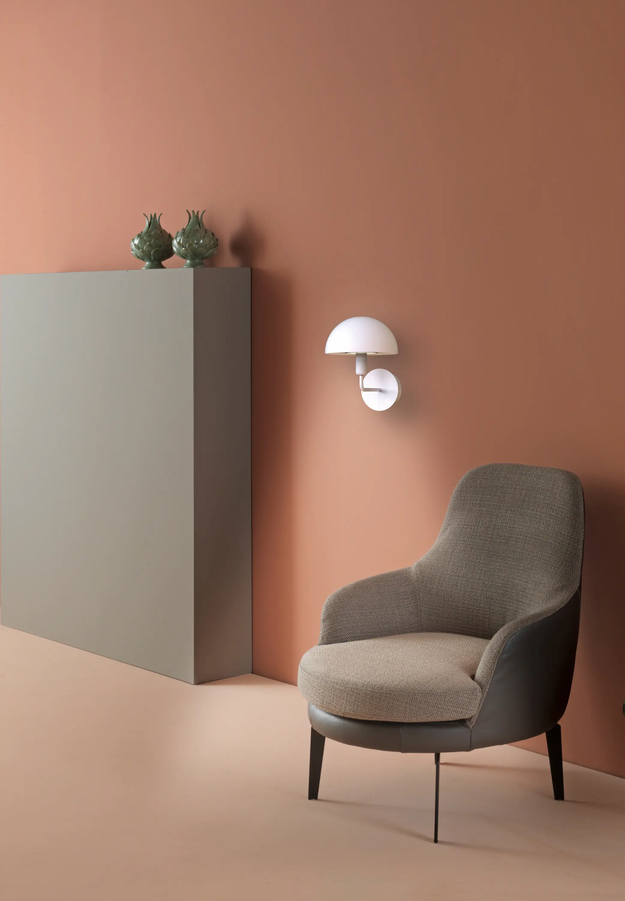 Zava Srl - Amedeo | Wall