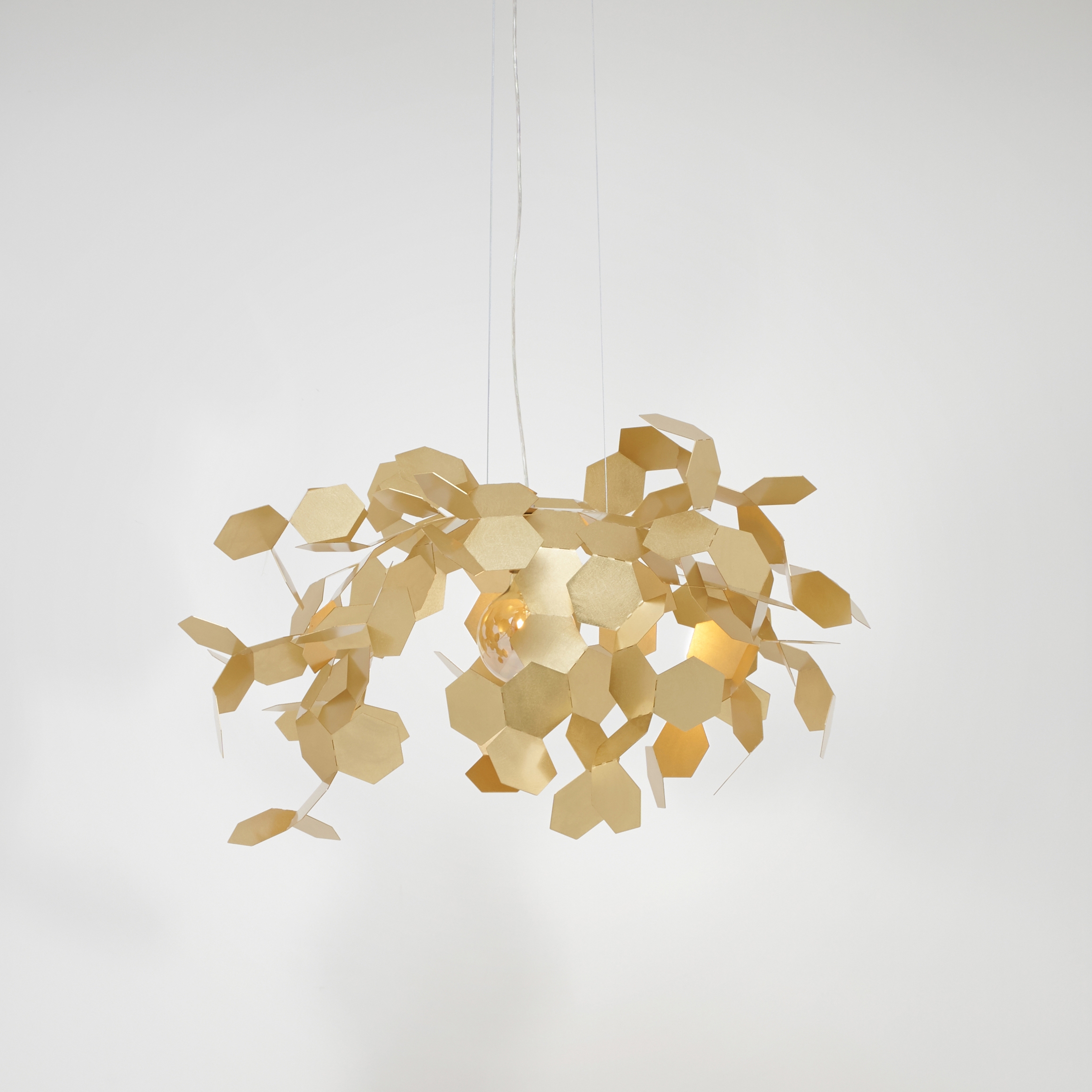 Mostrar el producto Andromeda | Suspension del fabricante Zava Srl