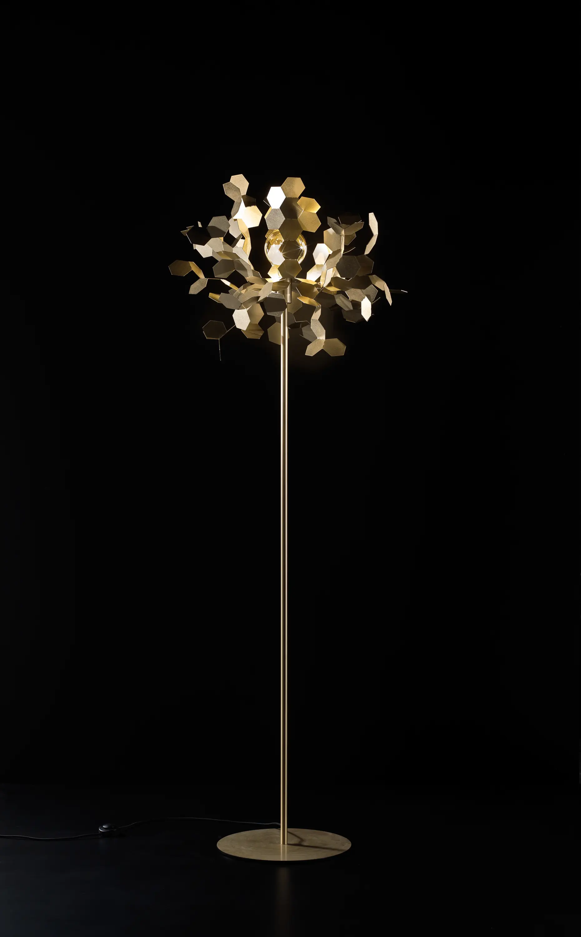 Zava Srl - Andromeda | Floor