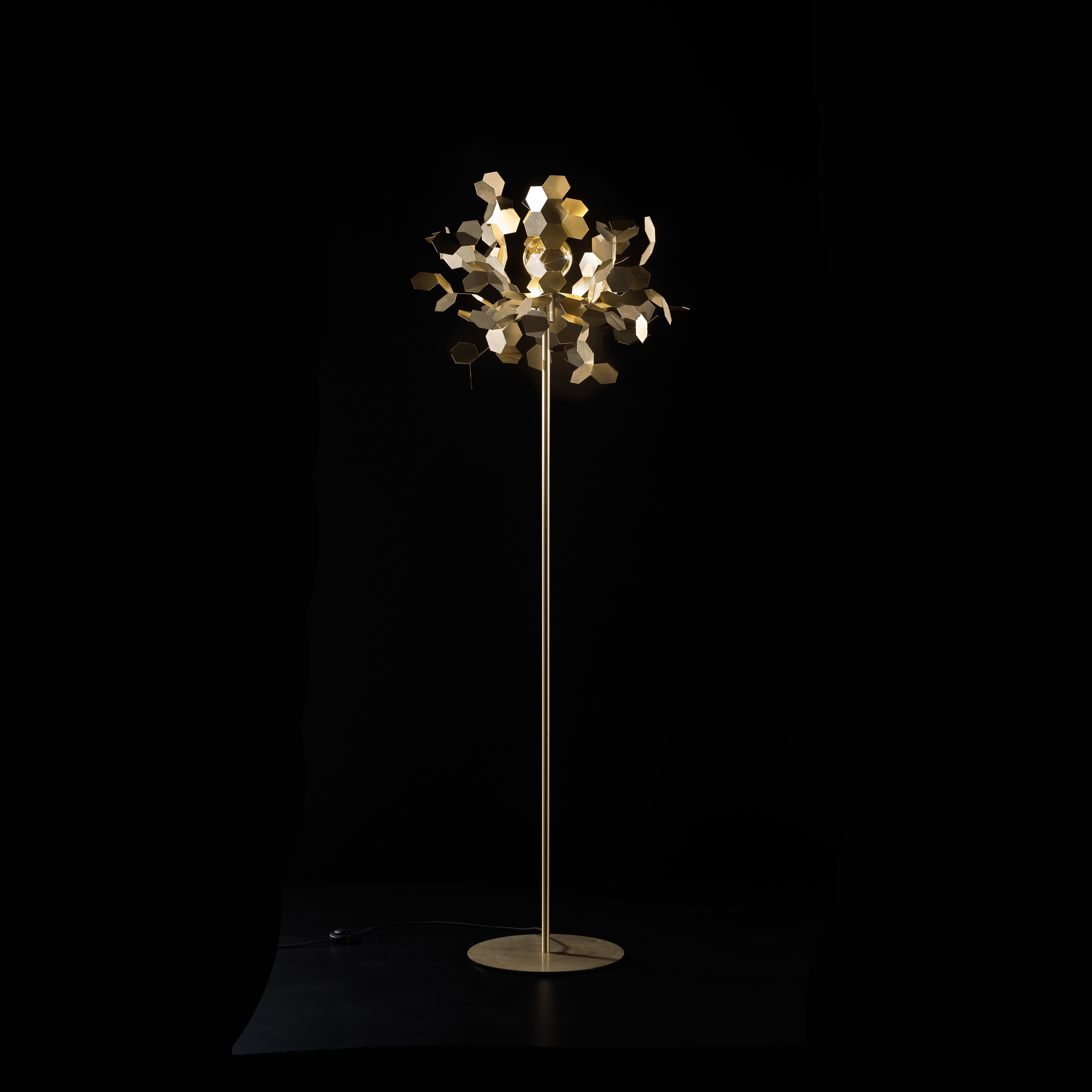 Mostrar el producto Andromeda | Floor del fabricante Zava Srl