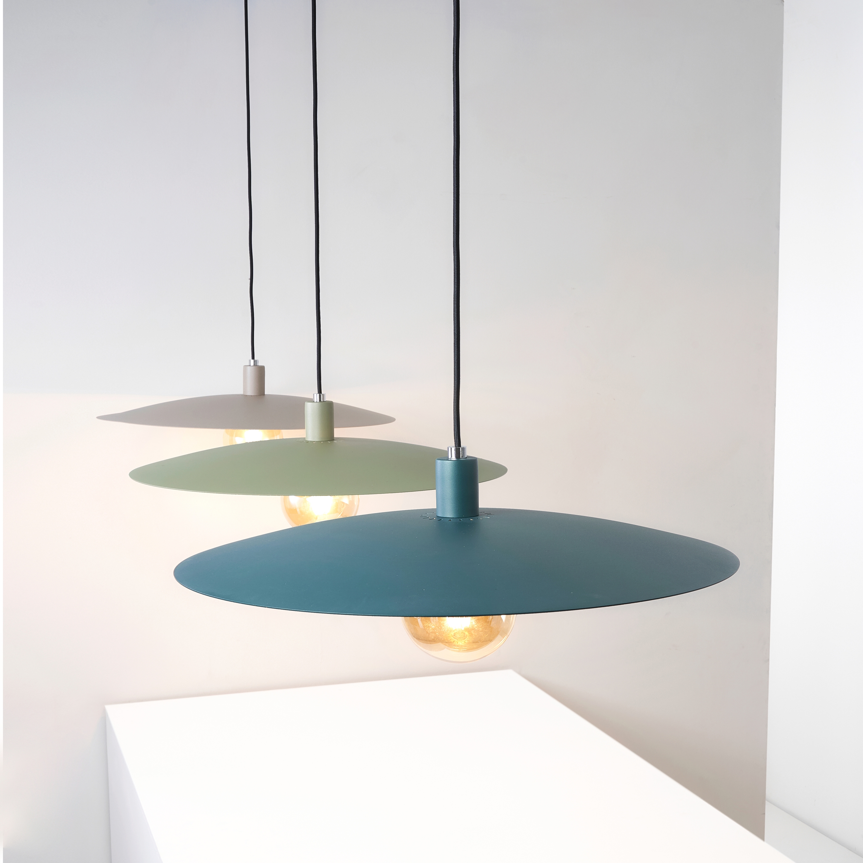 Mostrar el producto Atom | Suspension del fabricante Zava Srl