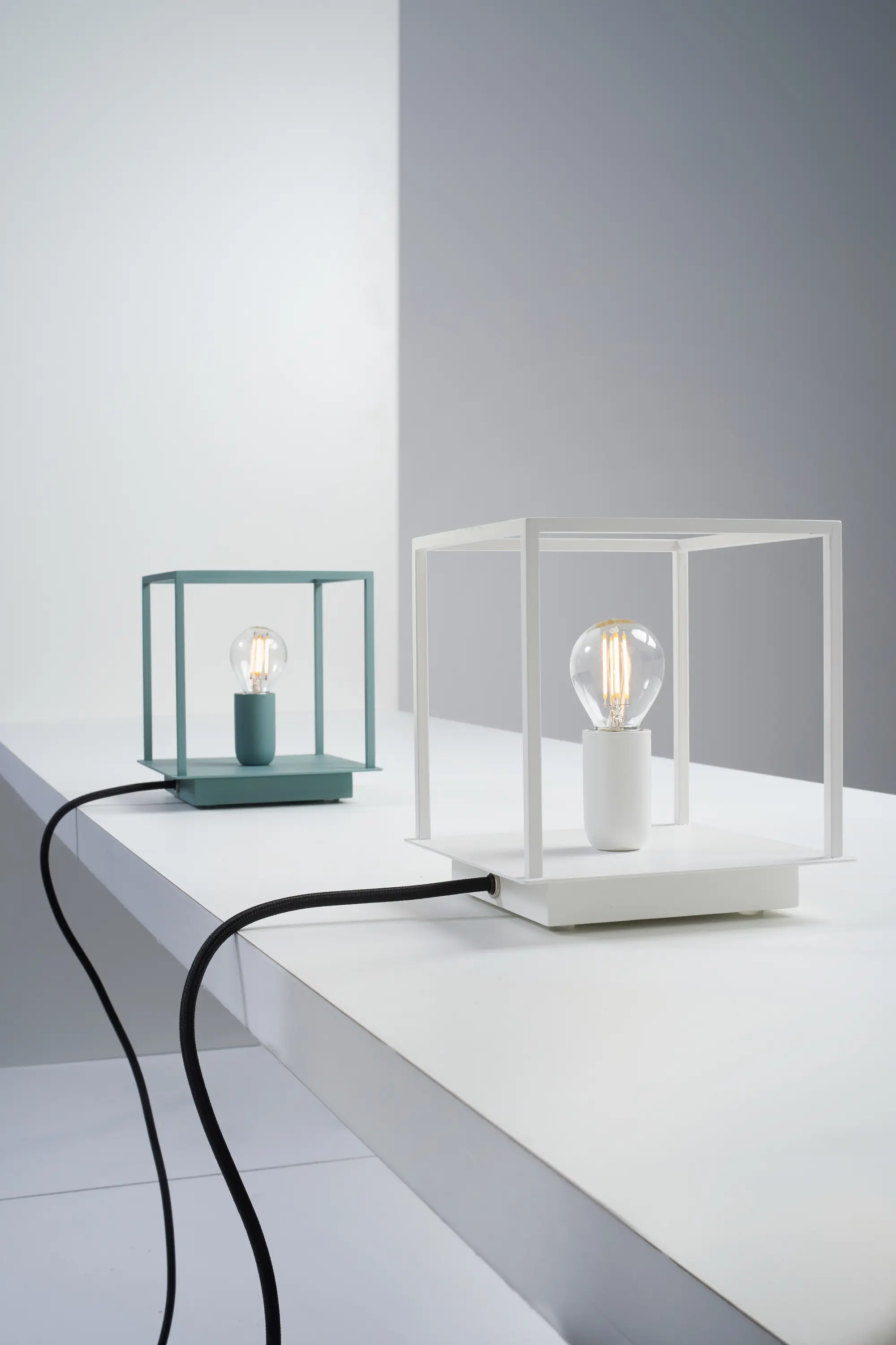 Zava Srl - Box | Table