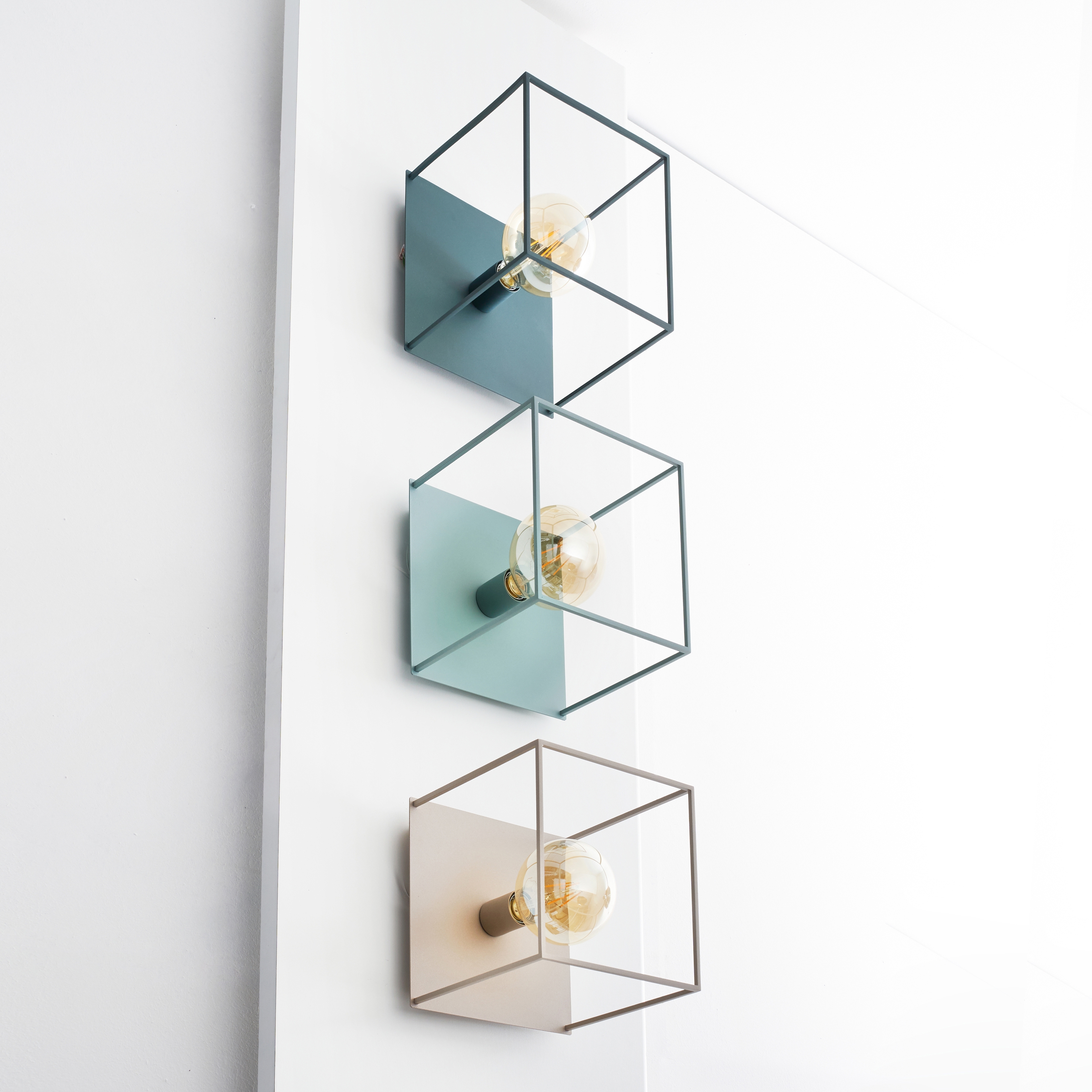 Mostrar el producto Box | Wall del fabricante Zava Srl