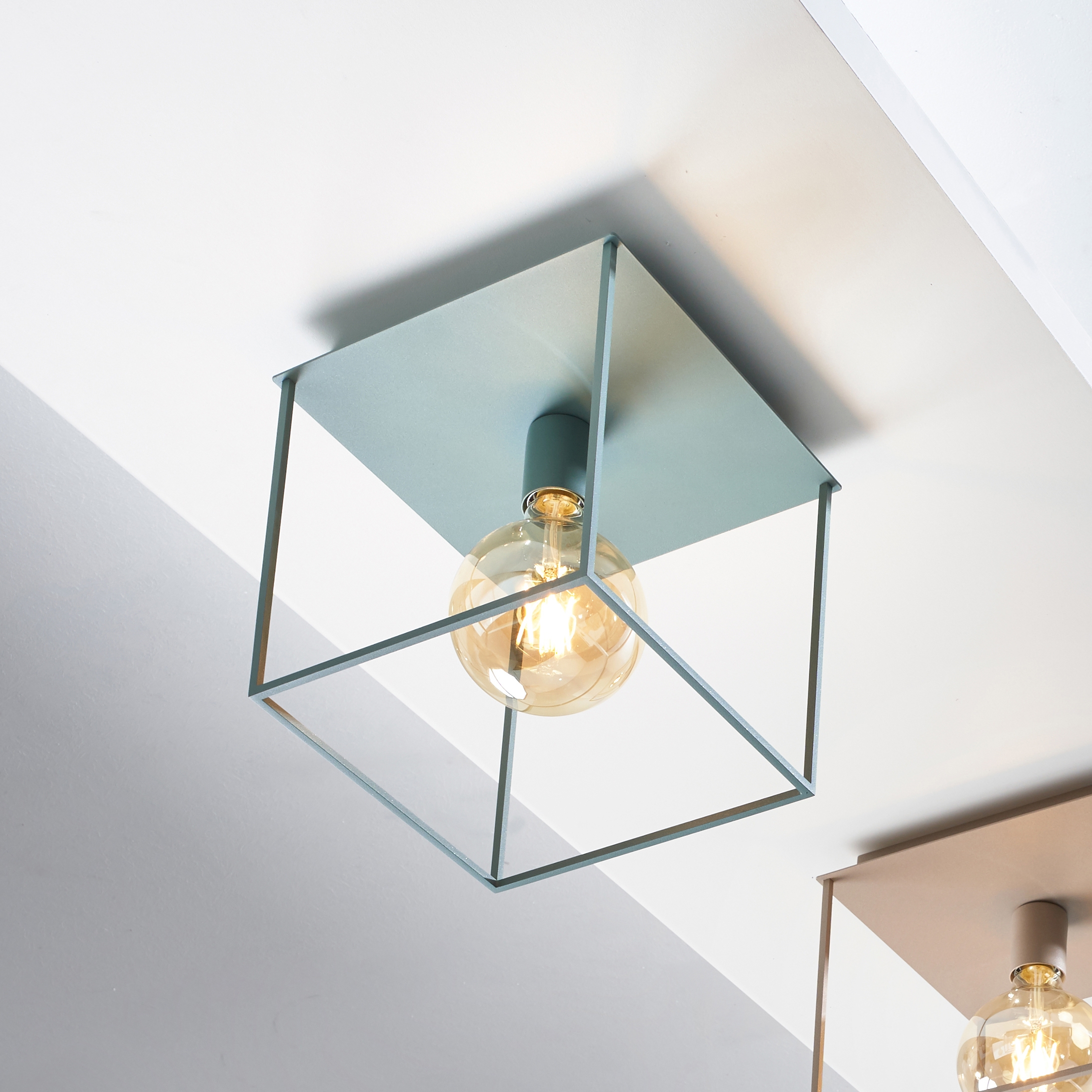 Mostrar el producto Box | Ceiling del fabricante Zava Srl