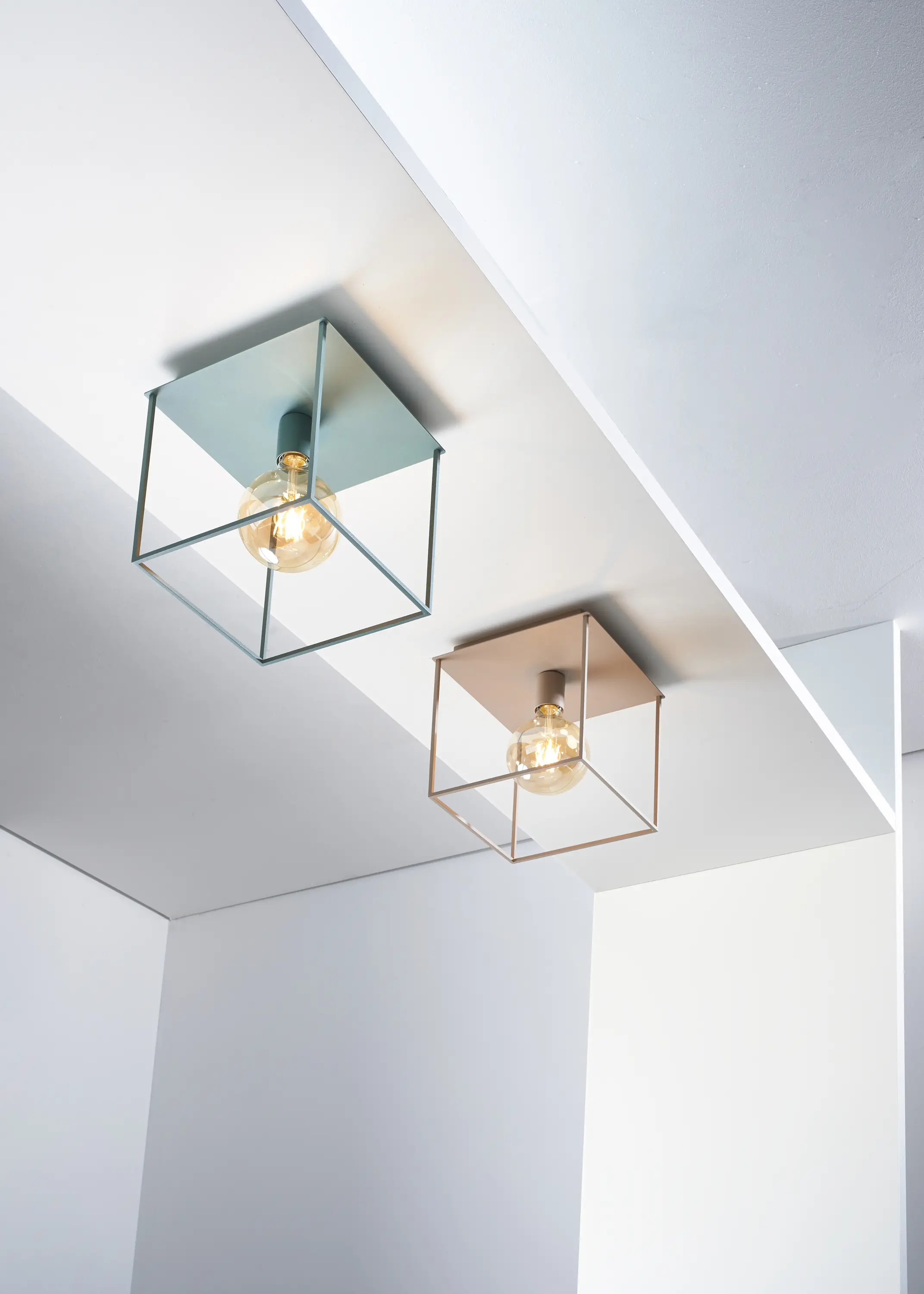 Zava Srl - Box | Ceiling