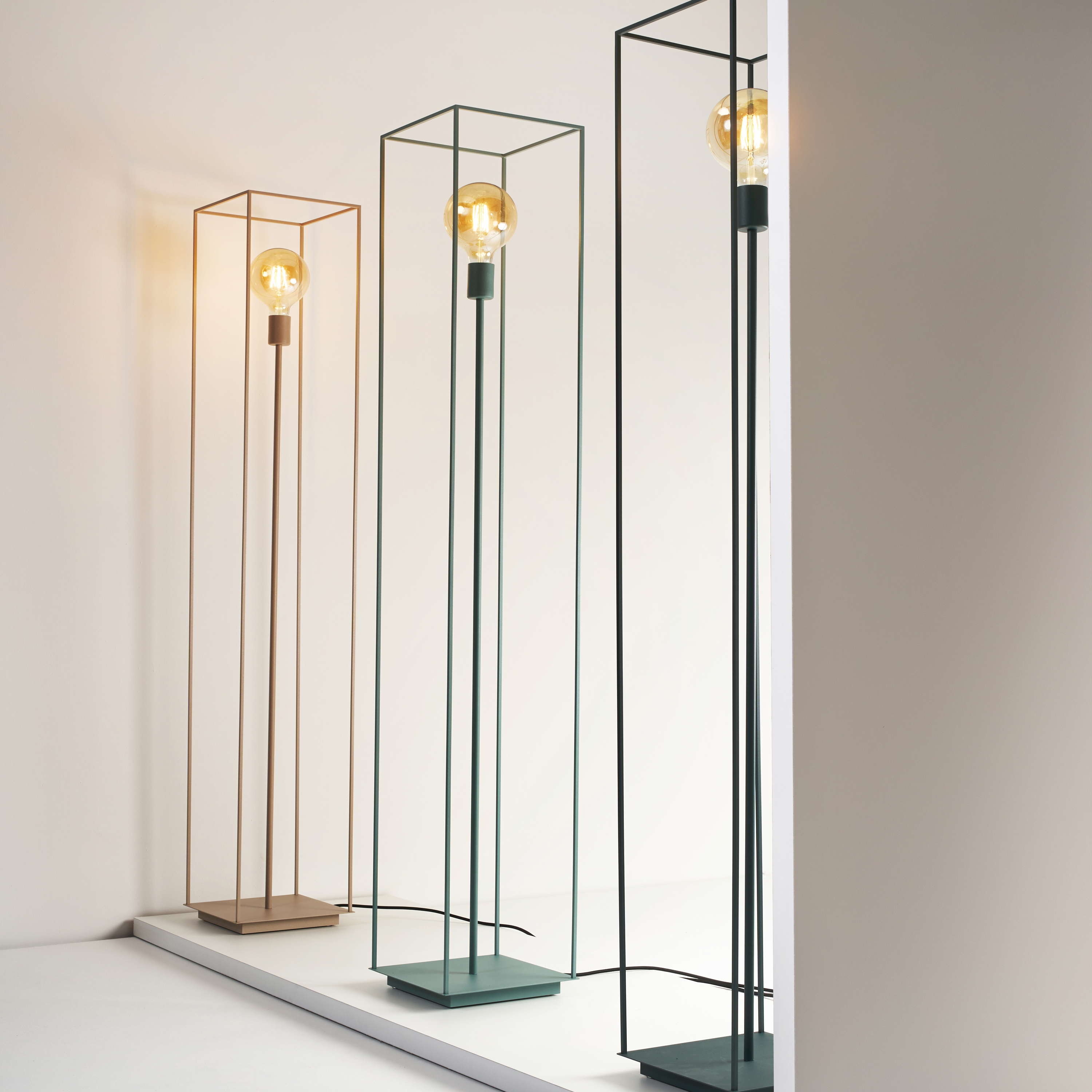Mostrar el producto Box | Floor del fabricante Zava Srl