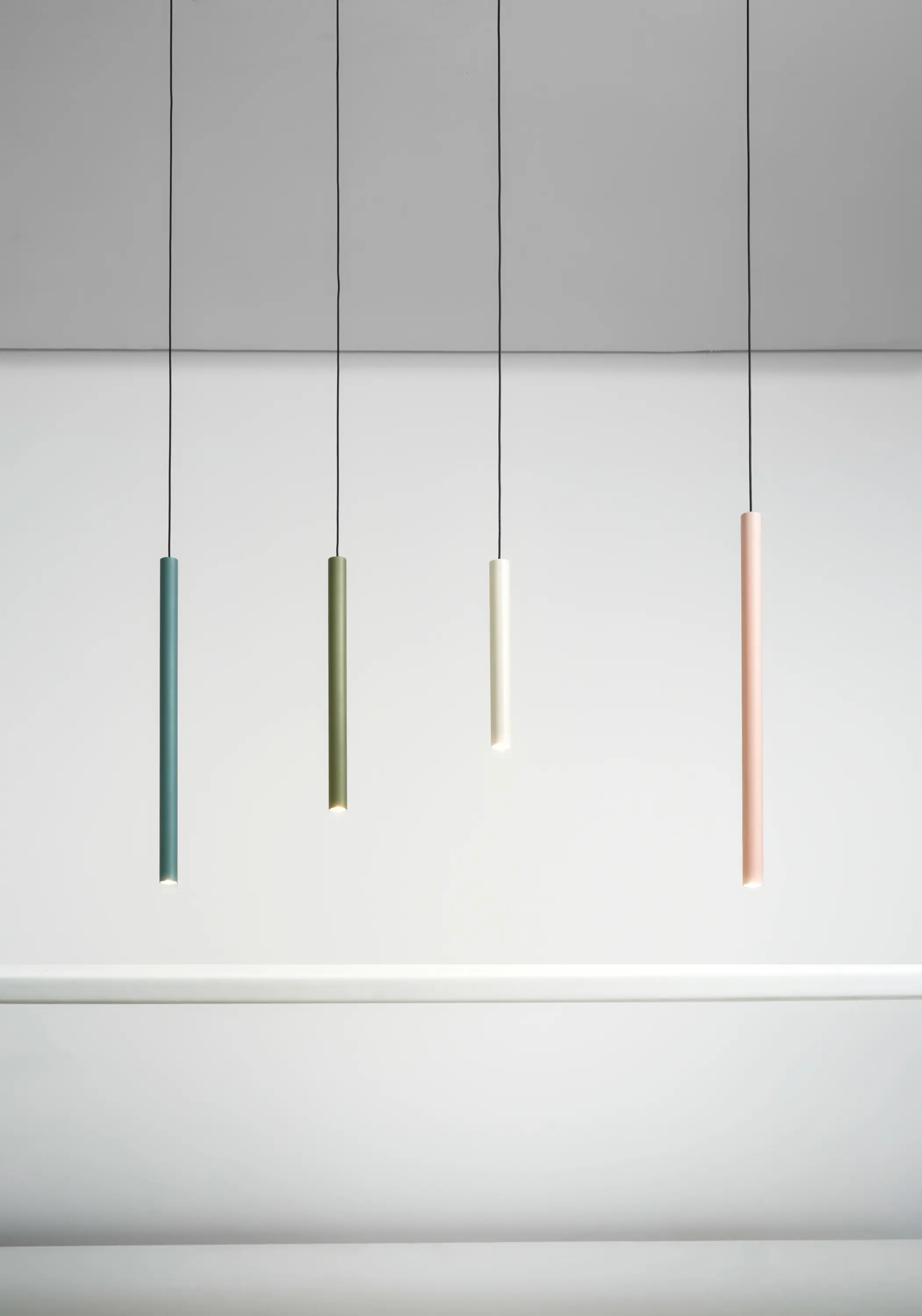 Zava Srl - Bull | Suspension