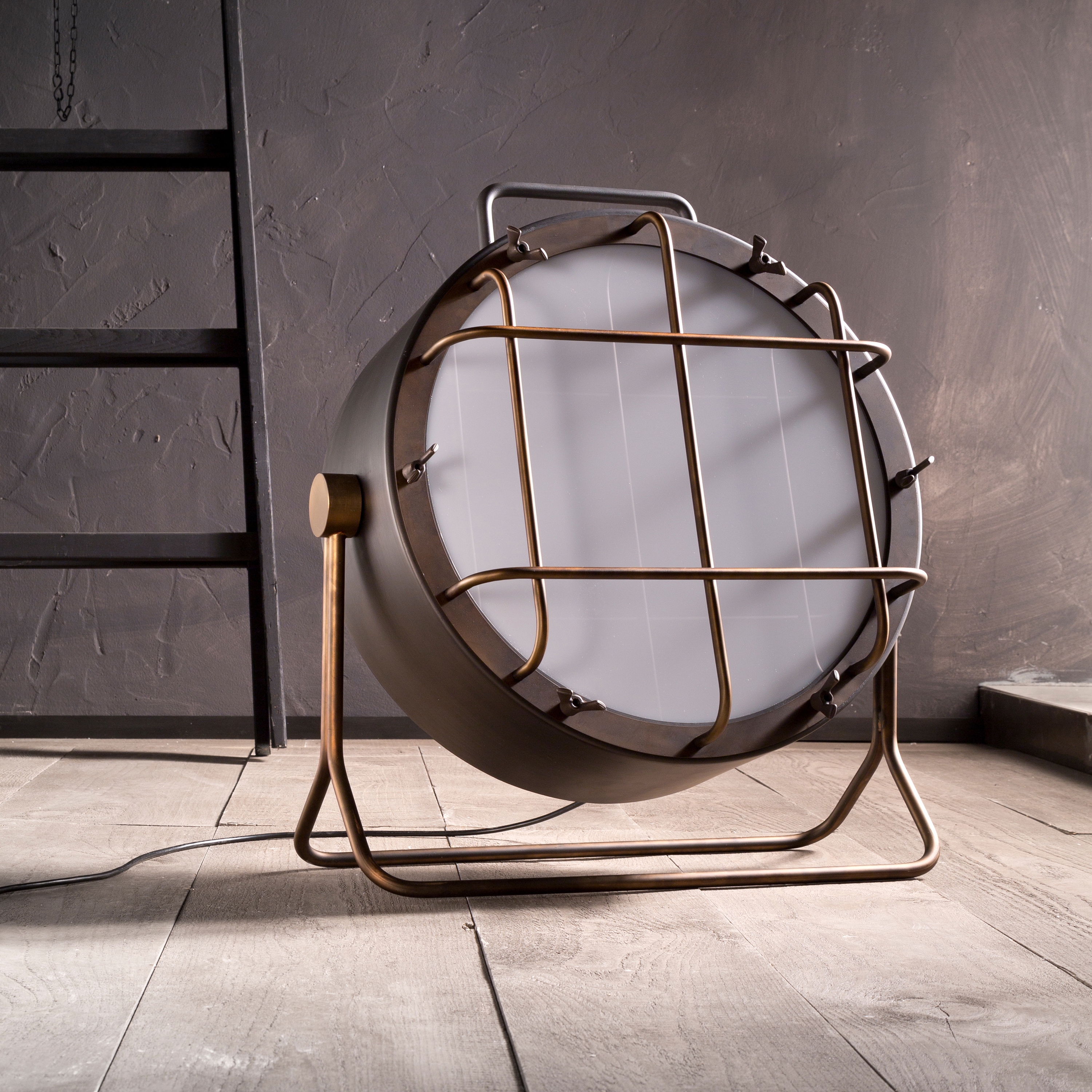 Mostrar el producto Cantiere | Floor del fabricante Zava Srl