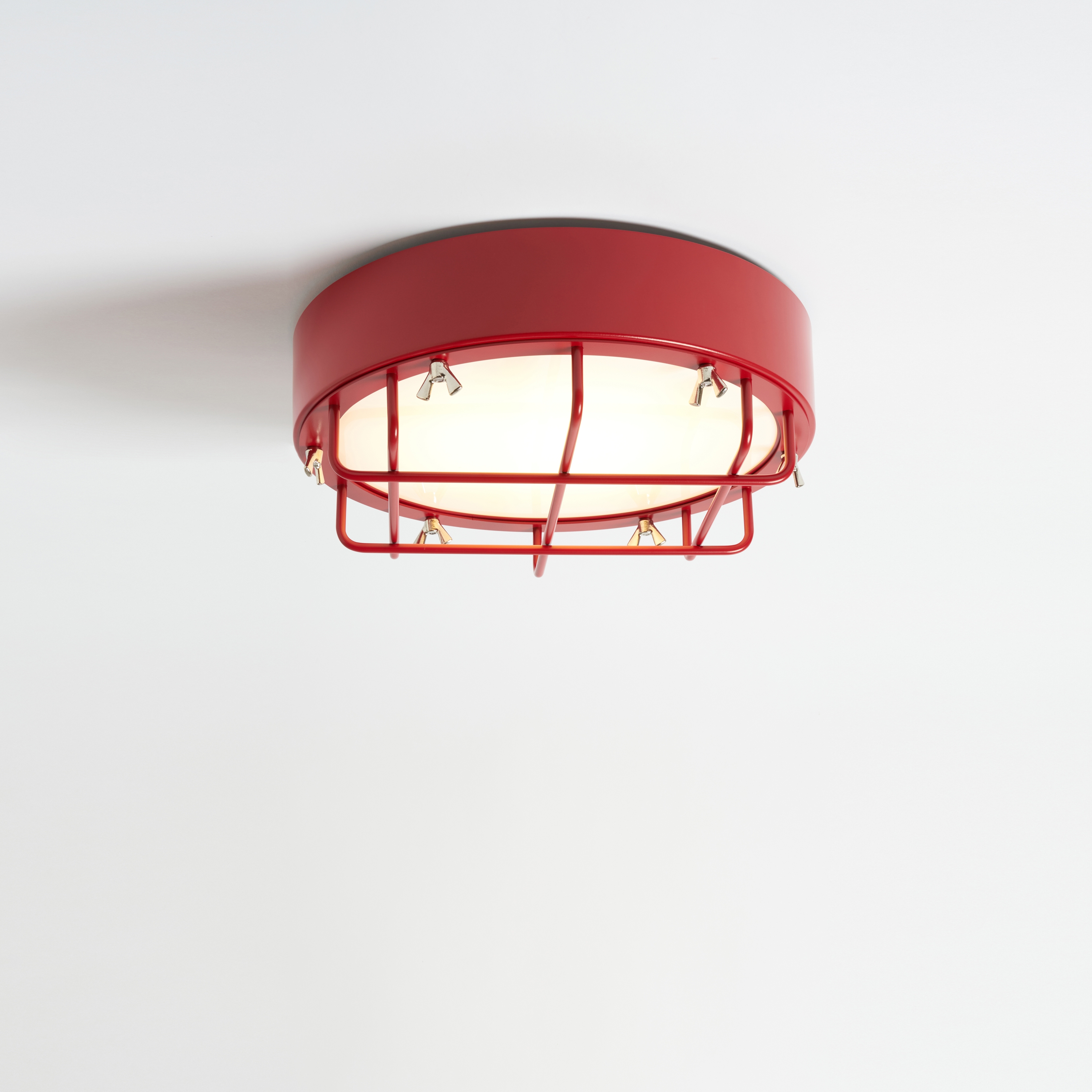 Produkt Cantiere | Ceiling des Herstellers Zava Srl anzeigen