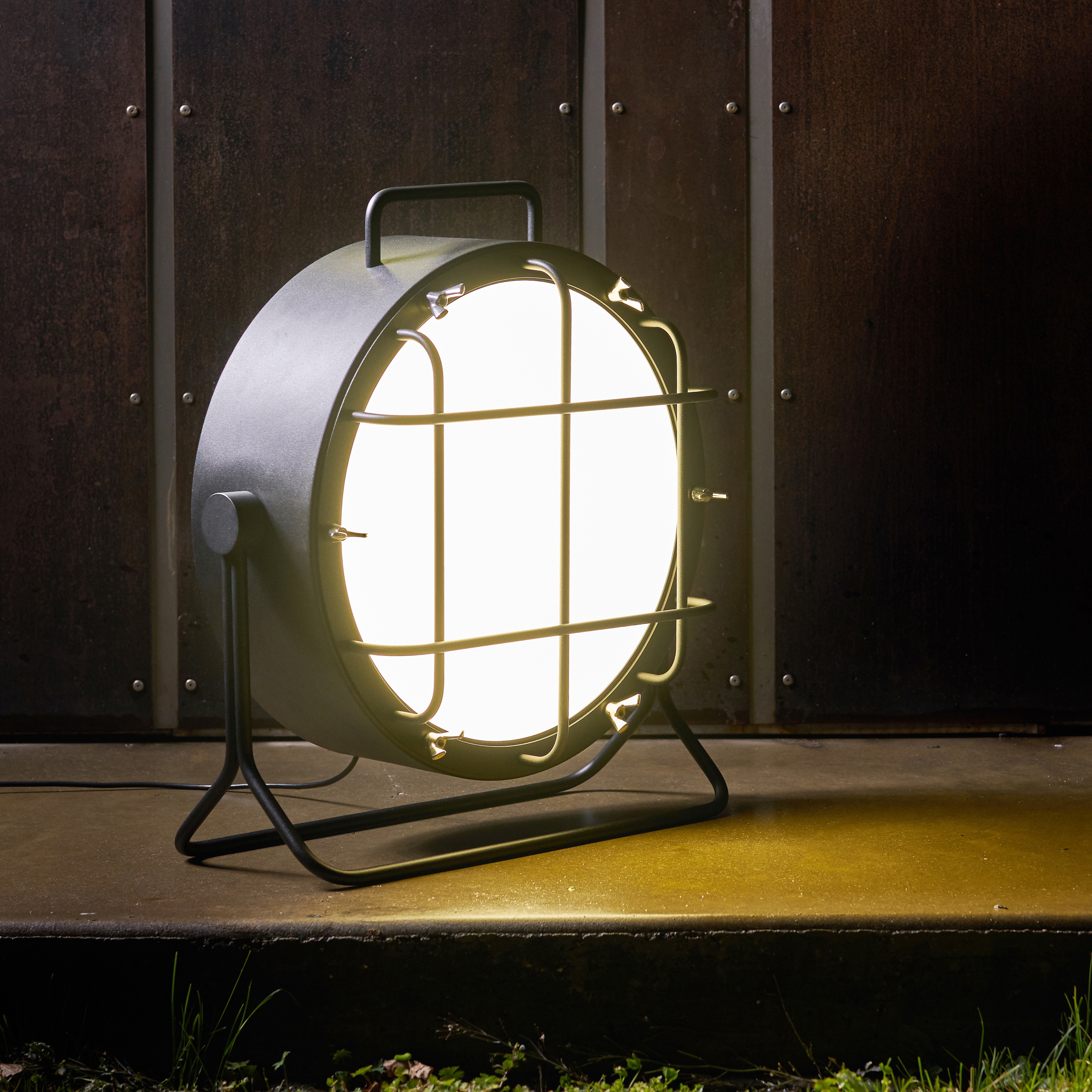 Vertoon produk Cantiere | Floor Outdoor van vervaardiger Zava Srl