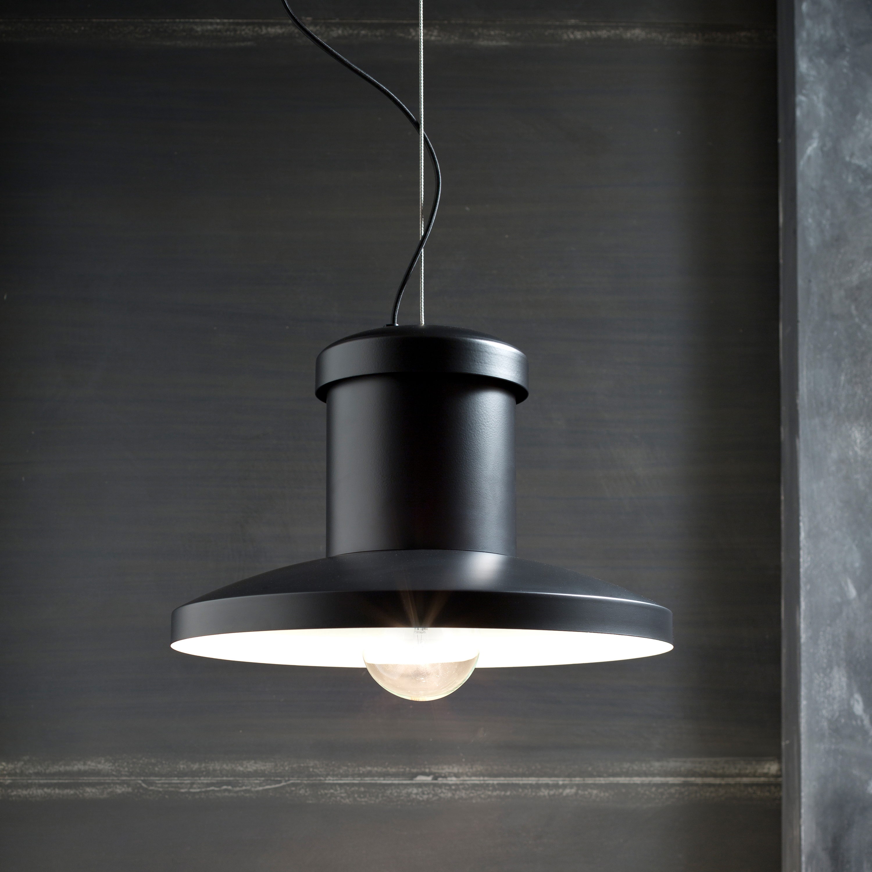 Produkt Chapeau | Suspension des Herstellers Zava Srl anzeigen