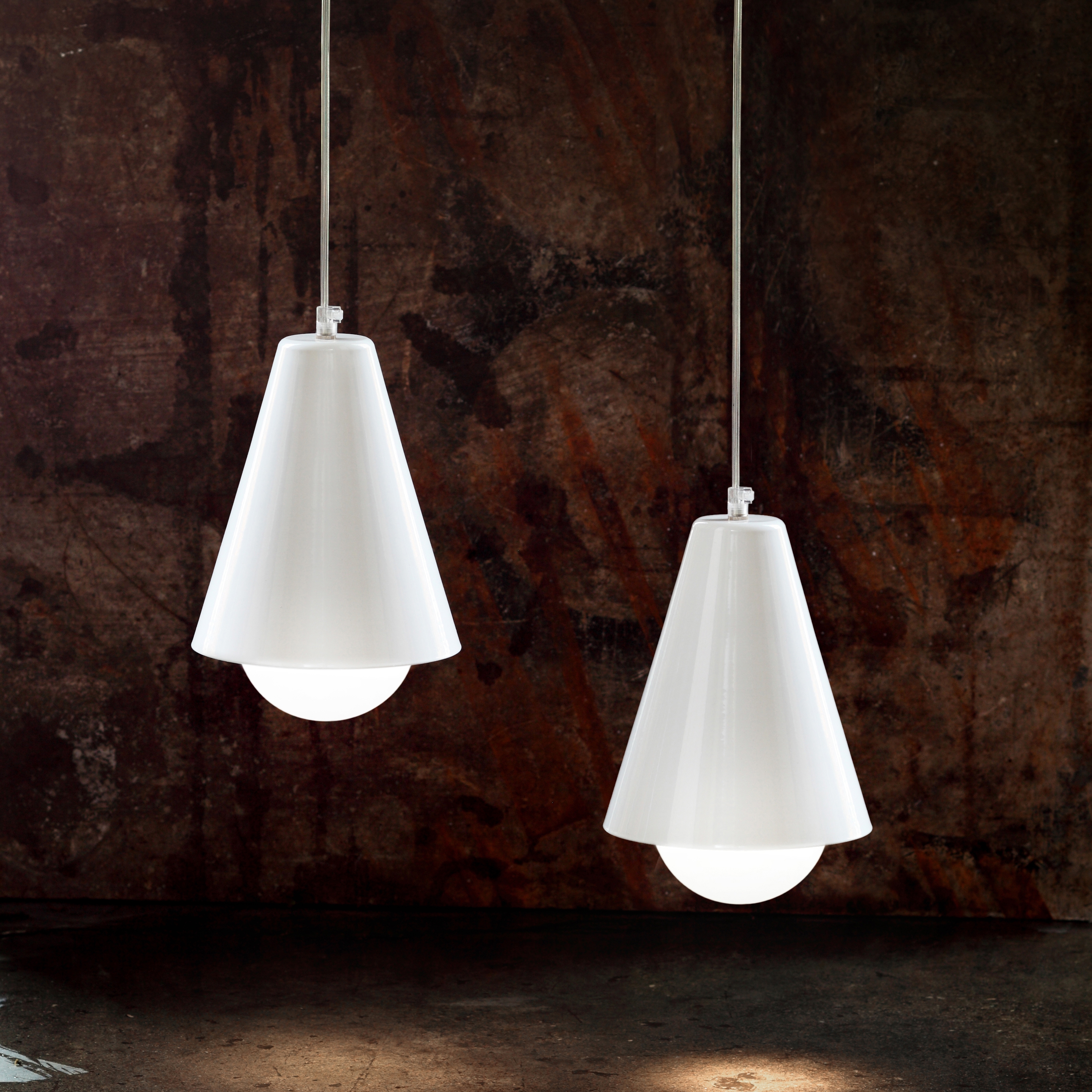 Produkt Cono 1 | 1 suspension des Herstellers Zava Srl anzeigen