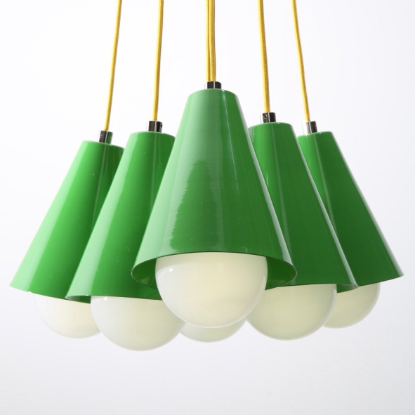 Produkt Cono 6 | 6 suspension des Herstellers Zava Srl anzeigen