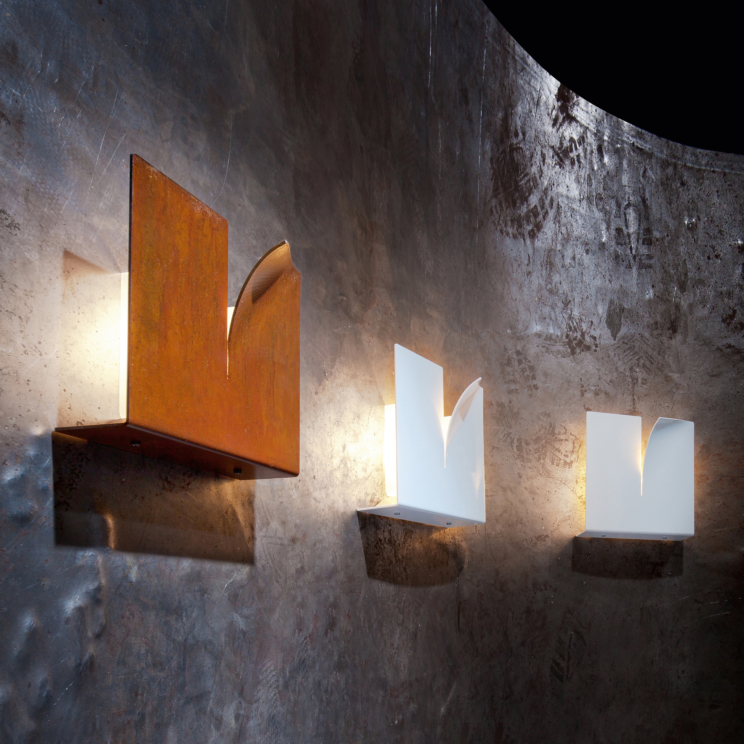 Mostrar el producto Crack | Wall del fabricante Zava Srl
