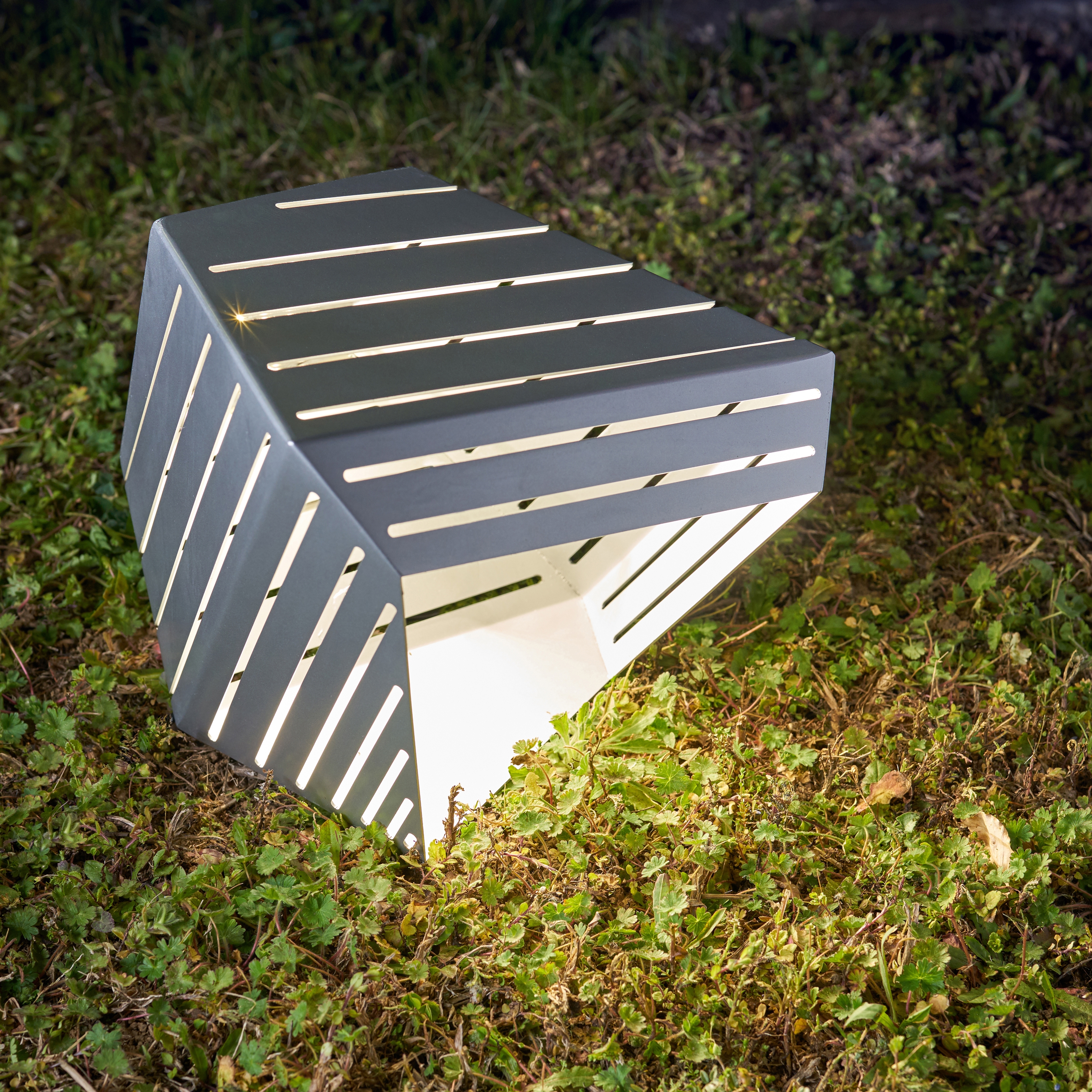 Vertoon produk Dadì | Floor Outdoor van vervaardiger Zava Srl
