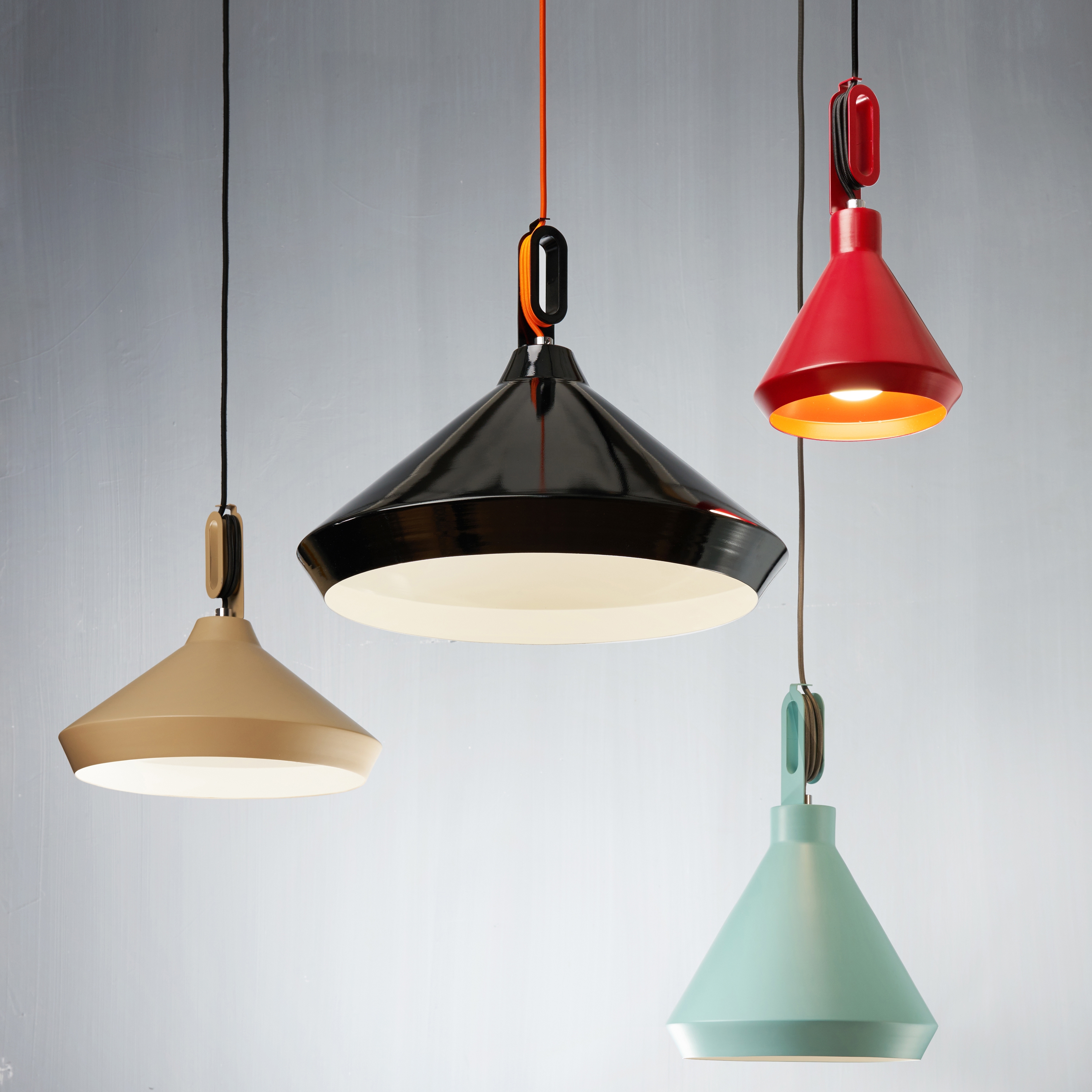 Produkt Driyos | Suspension des Herstellers Zava Srl anzeigen