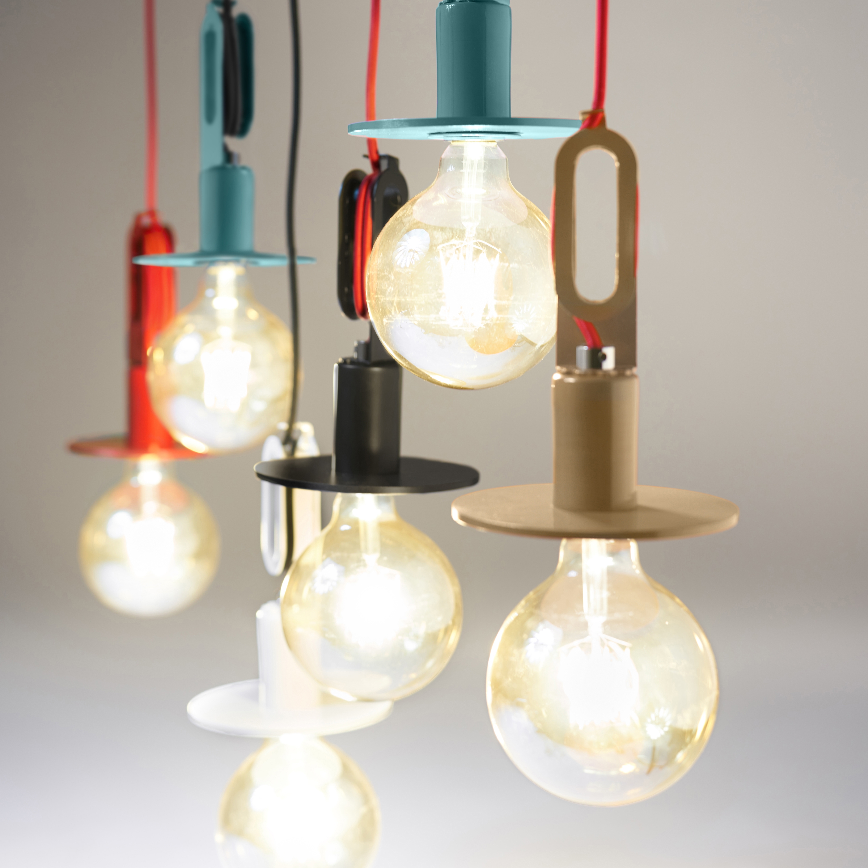Produkt Driyos Naked | Suspension des Herstellers Zava Srl anzeigen