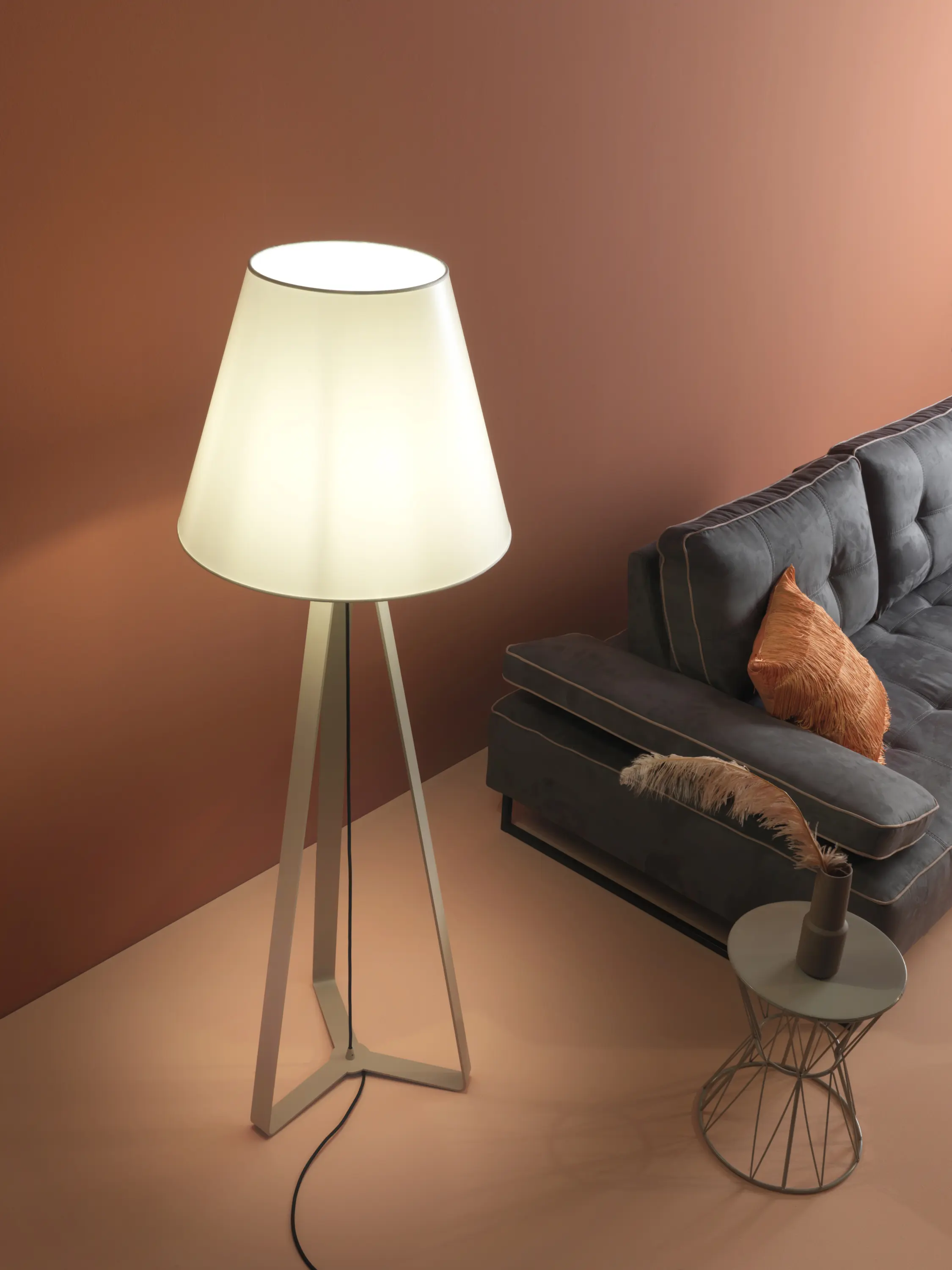 Zava Srl - Etrè | Floor