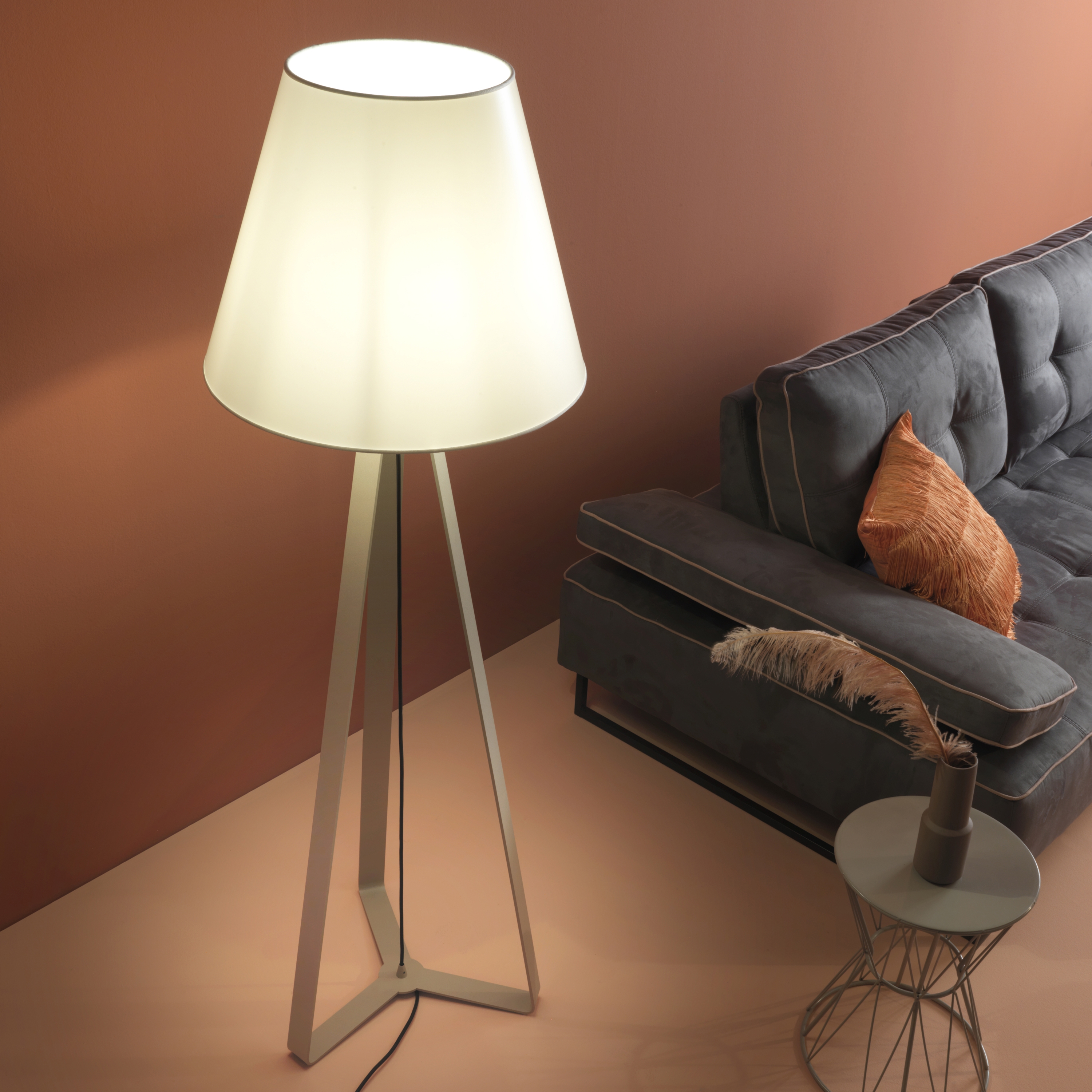 Mostrar el producto Etrè | Floor del fabricante Zava Srl