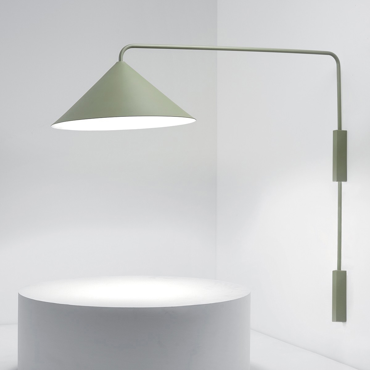 Mostrar el producto Hook | Wall del fabricante Zava Srl