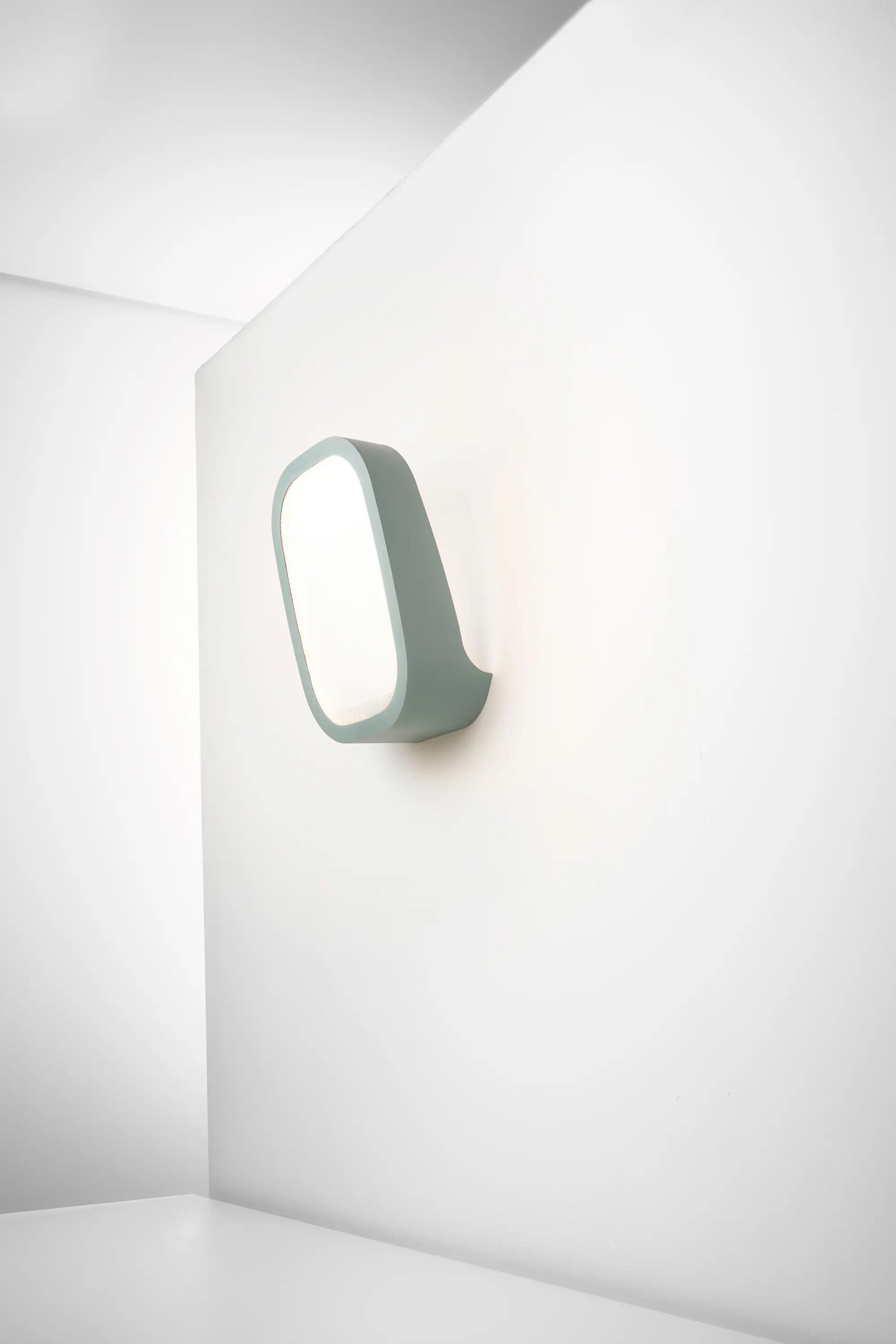 Zava Srl - Ideo | Wall wihout grid