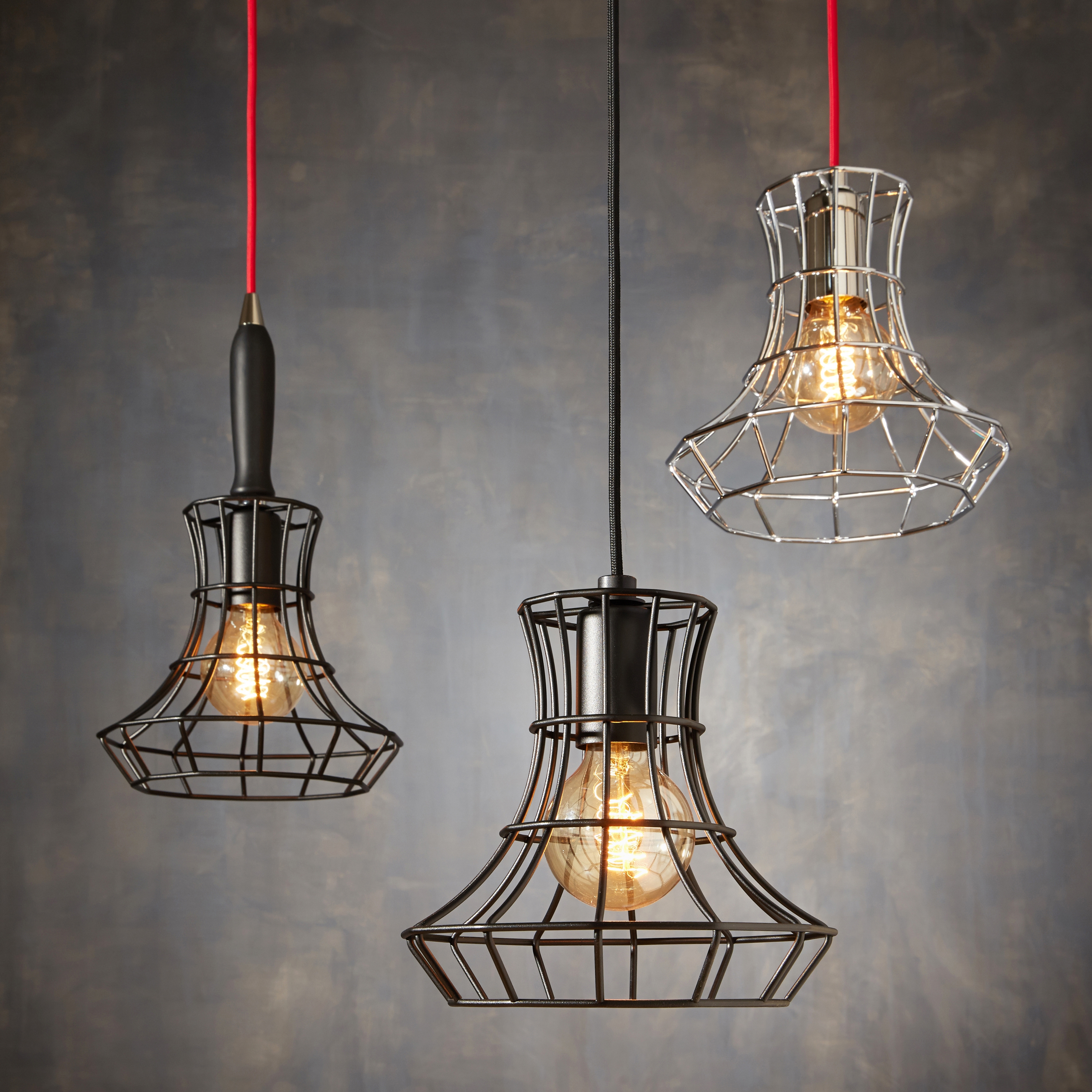 Mostrar el producto Lady Cage | Suspension del fabricante Zava Srl