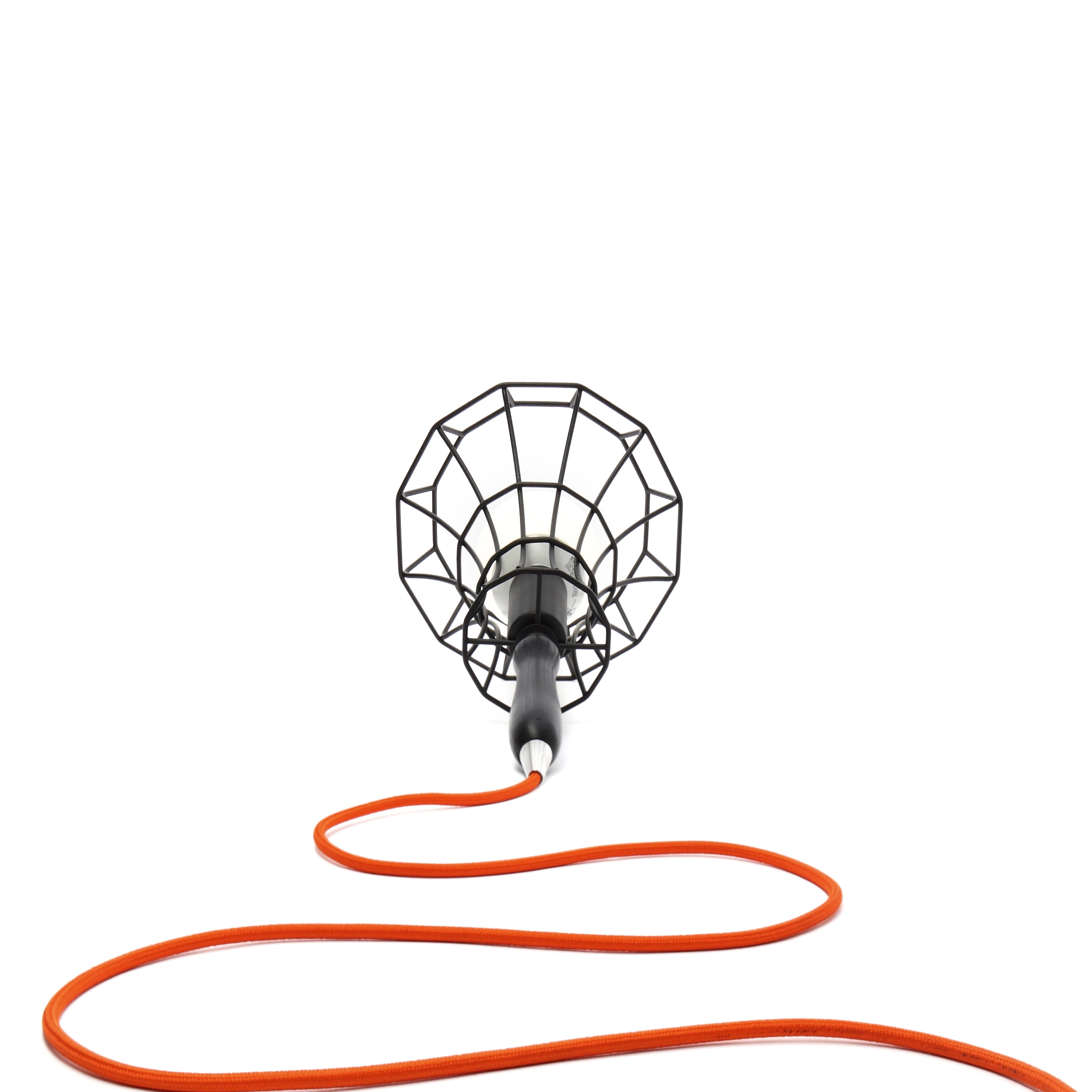 Display product Lady Cage | Table from manufacturer Zava Srl