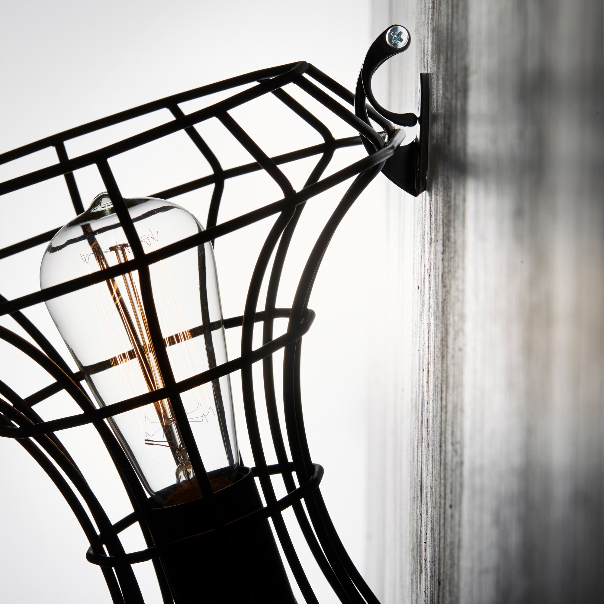 Produkt Lady Cage | Wall des Herstellers Zava Srl anzeigen
