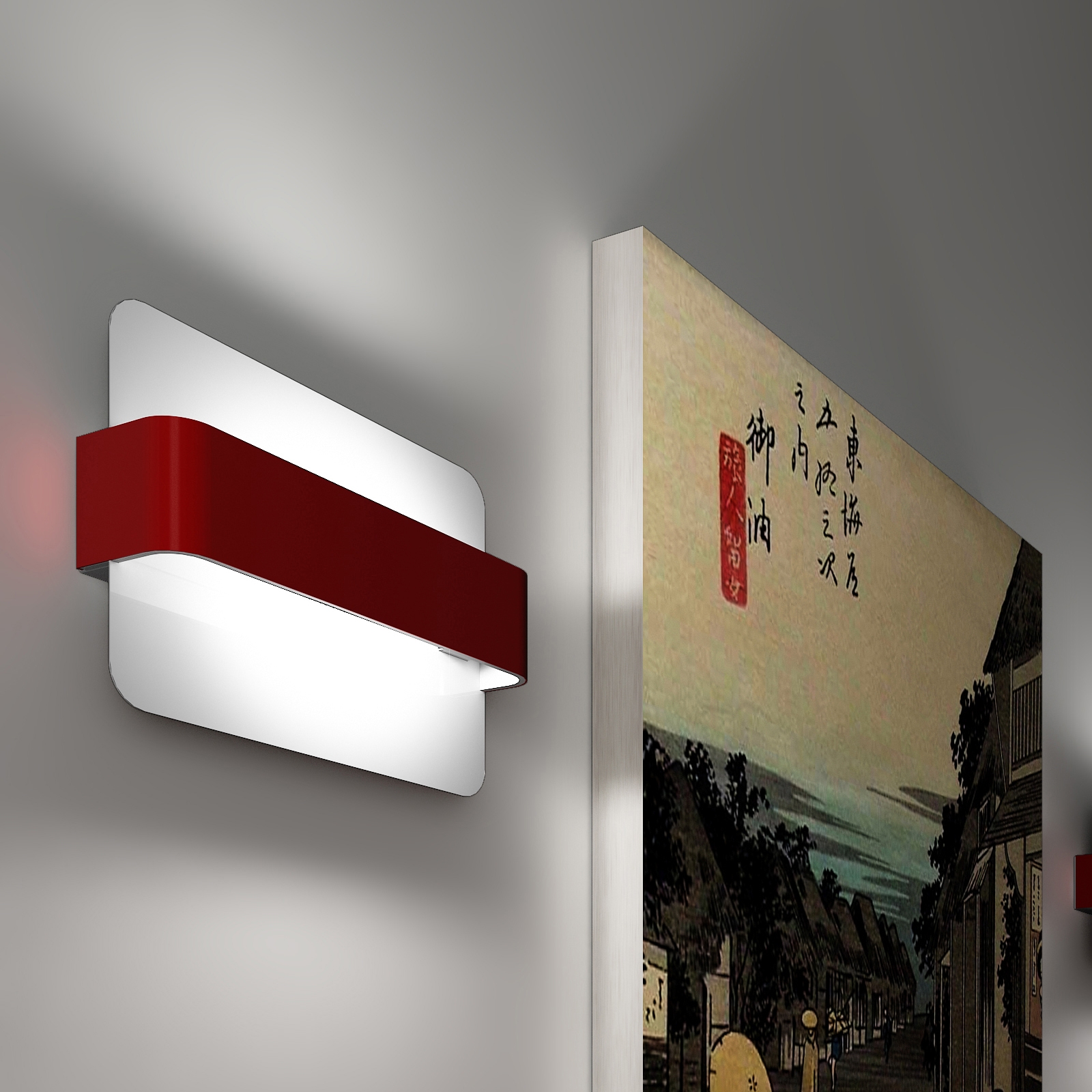 Mostrar el producto Manta | Wall del fabricante Zava Srl