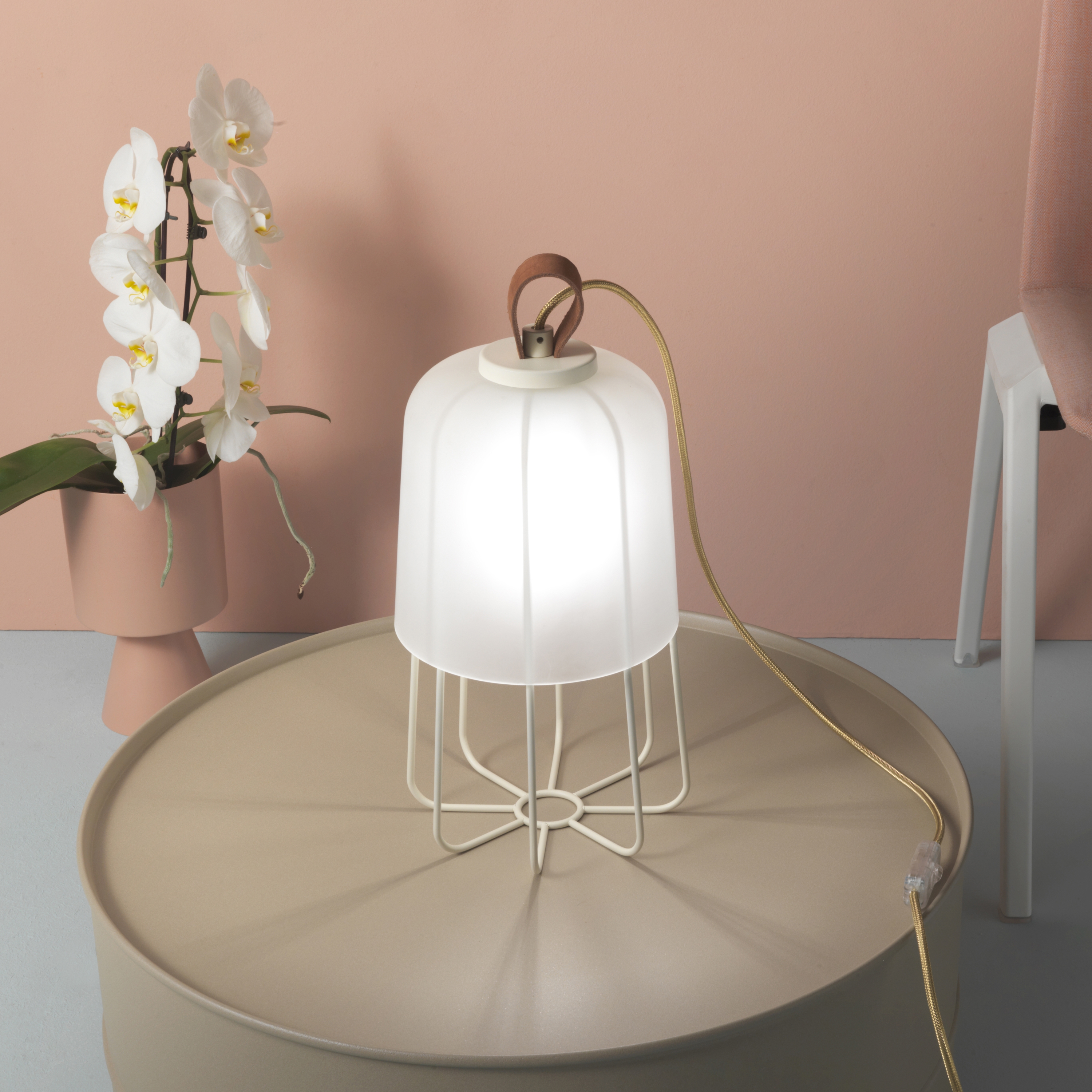 Vertoon produk Medù | Table van vervaardiger Zava Srl