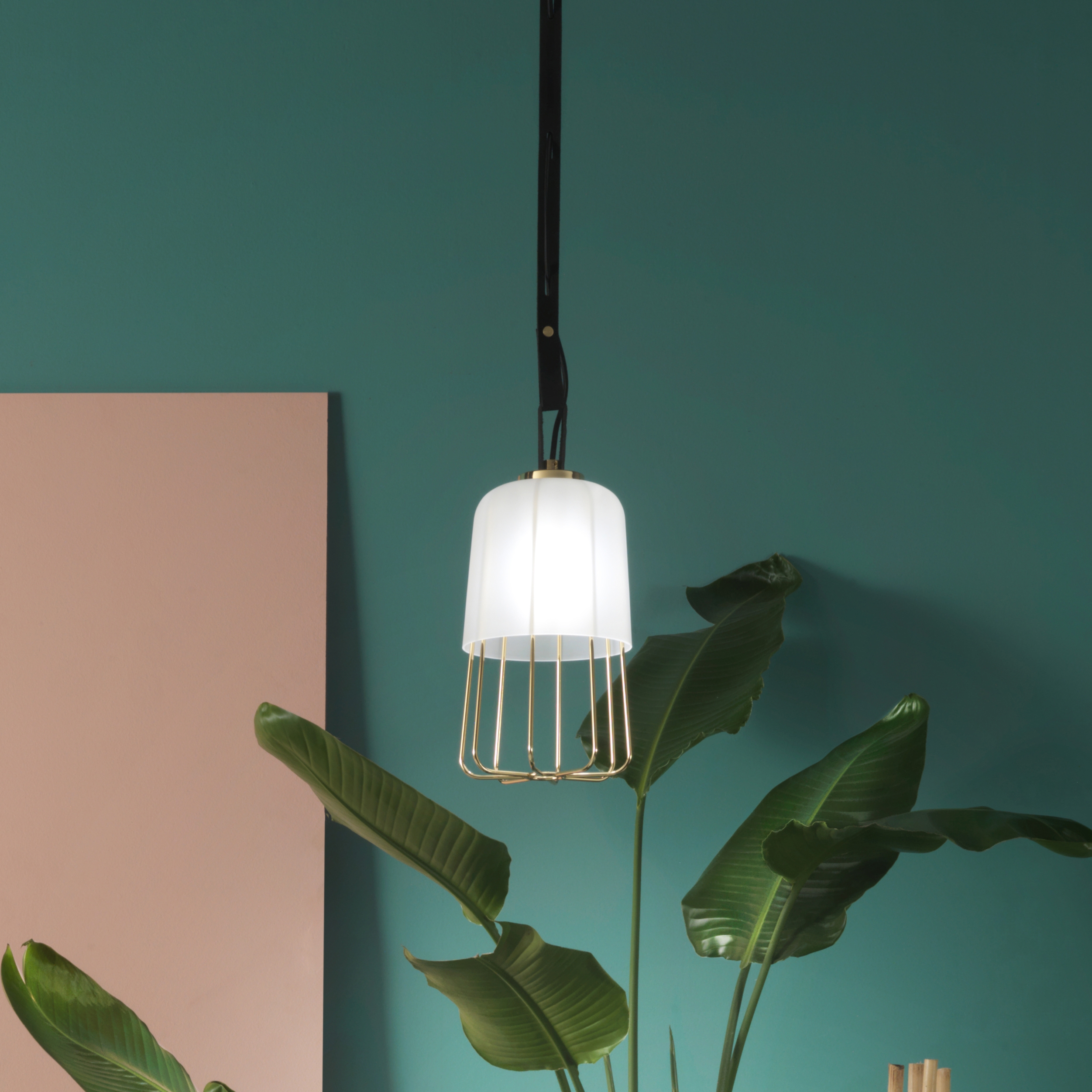 Mostrar el producto Medù | Suspension del fabricante Zava Srl