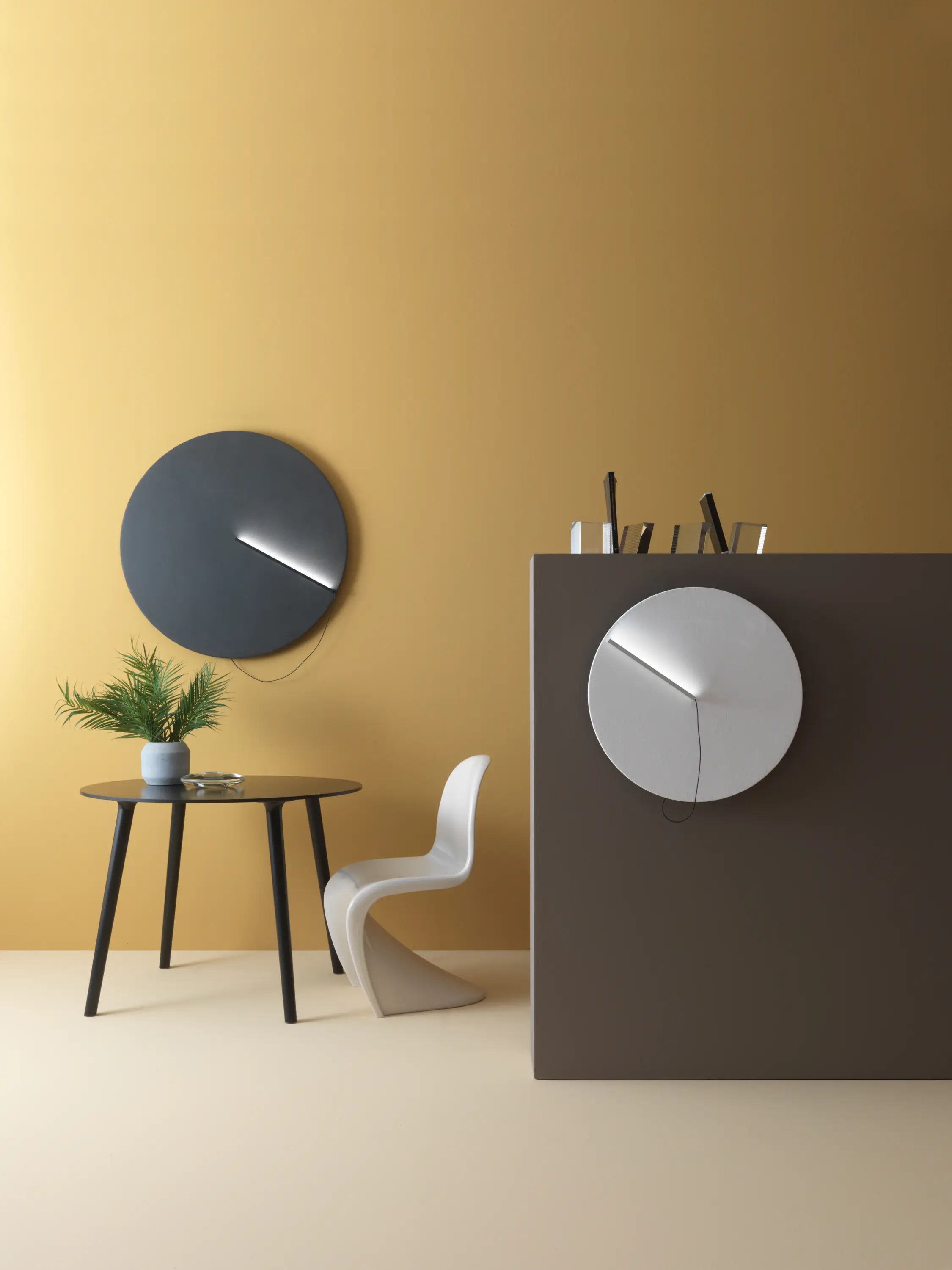 Zava Srl - Meridium | Parete