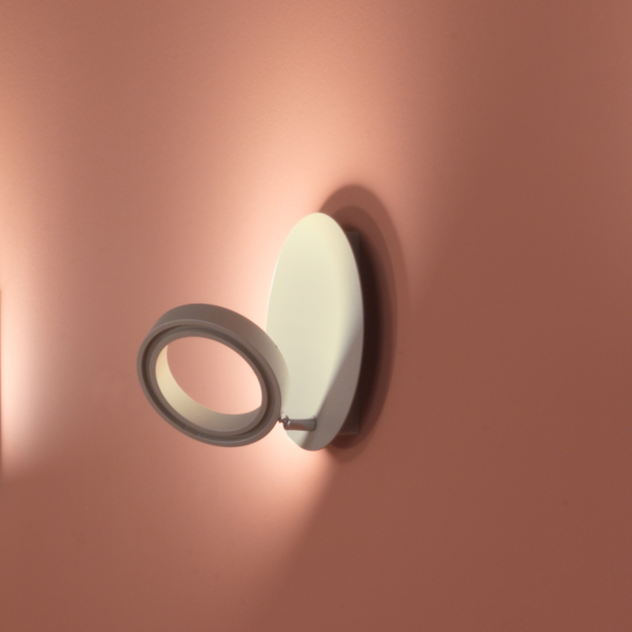 Mostrar el producto Meta | Round wall del fabricante Zava Srl