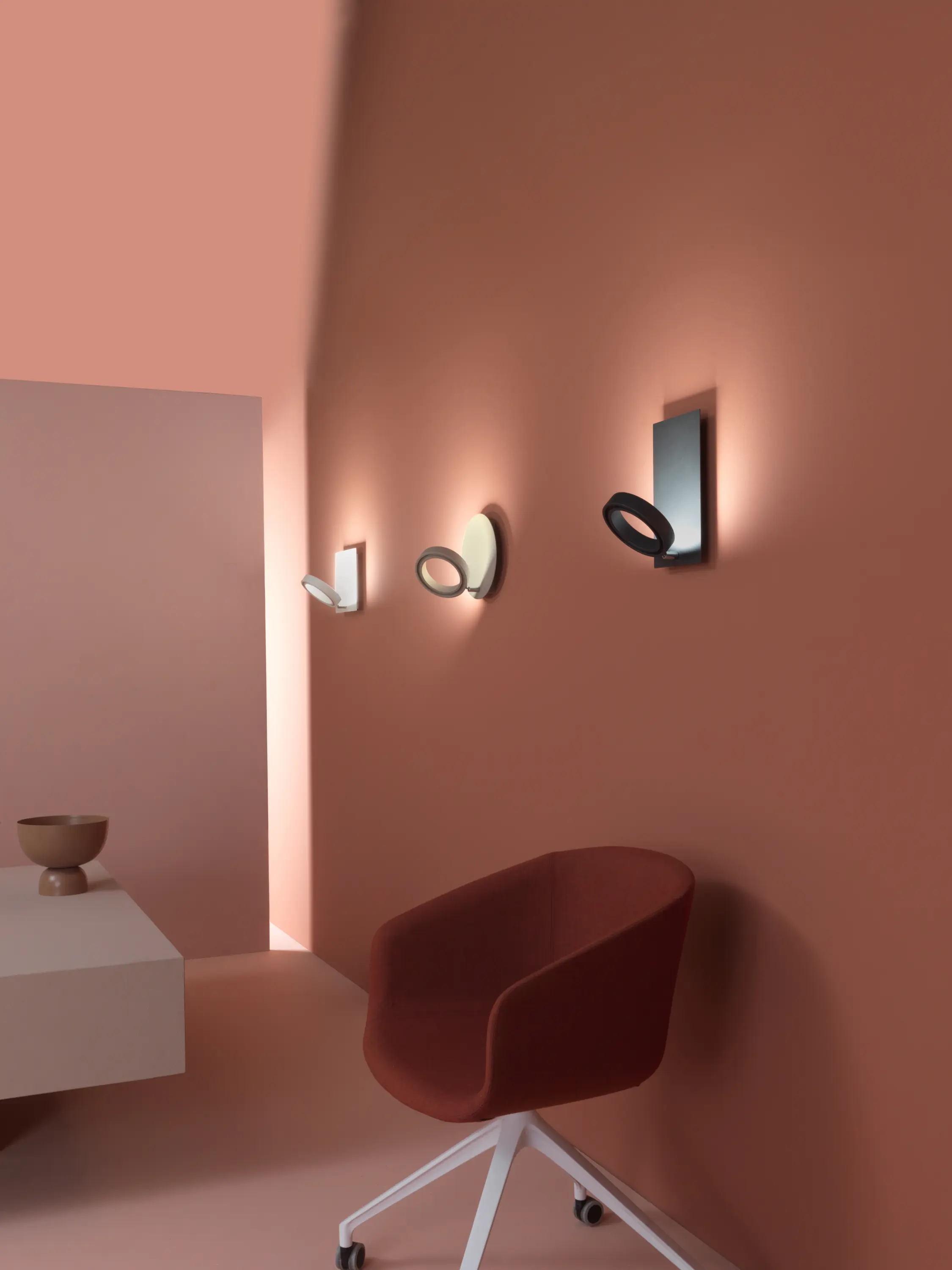Zava Srl - Meta | Rectangular wall