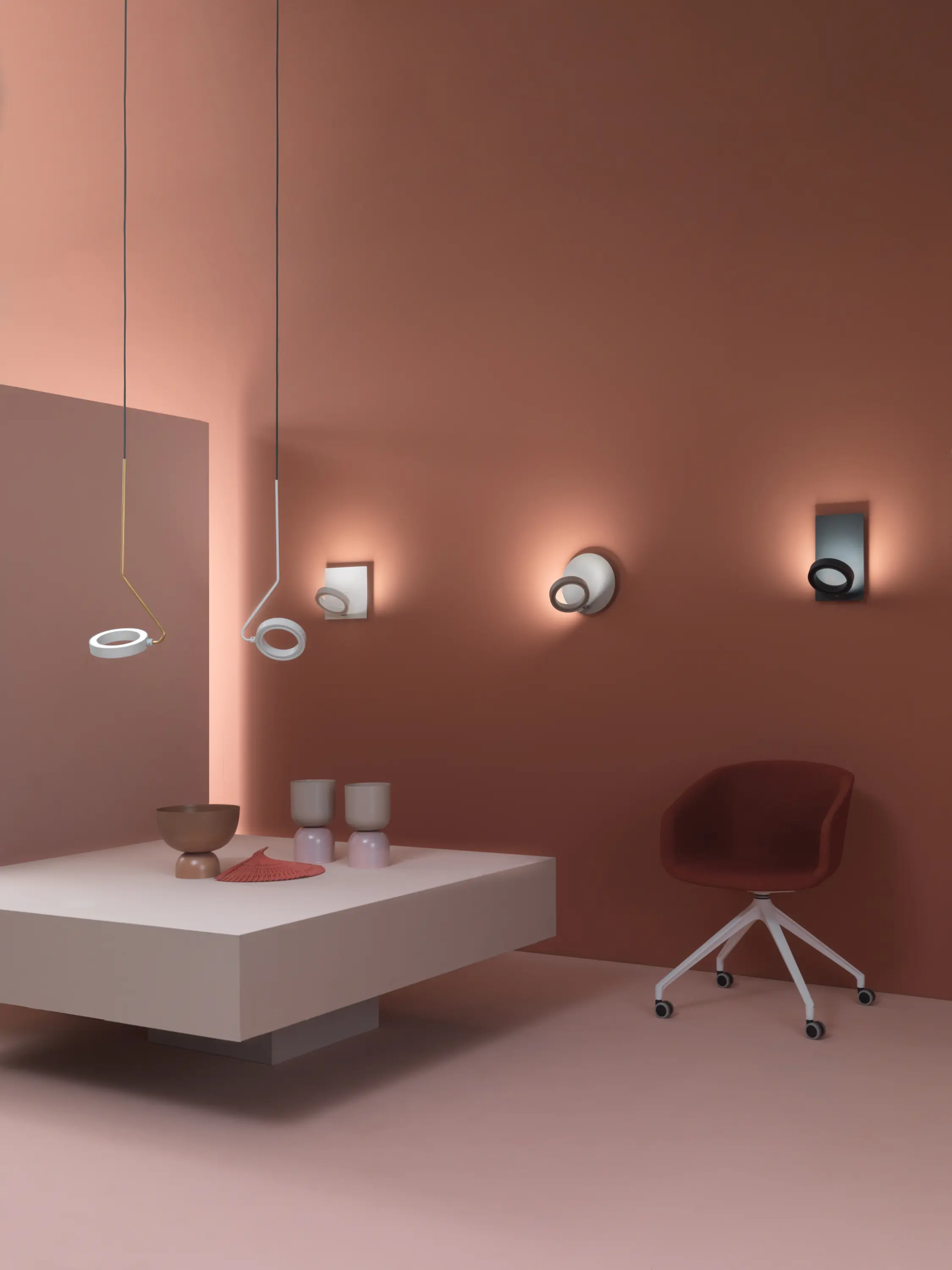 Zava Srl - Meta | Rectangular wall