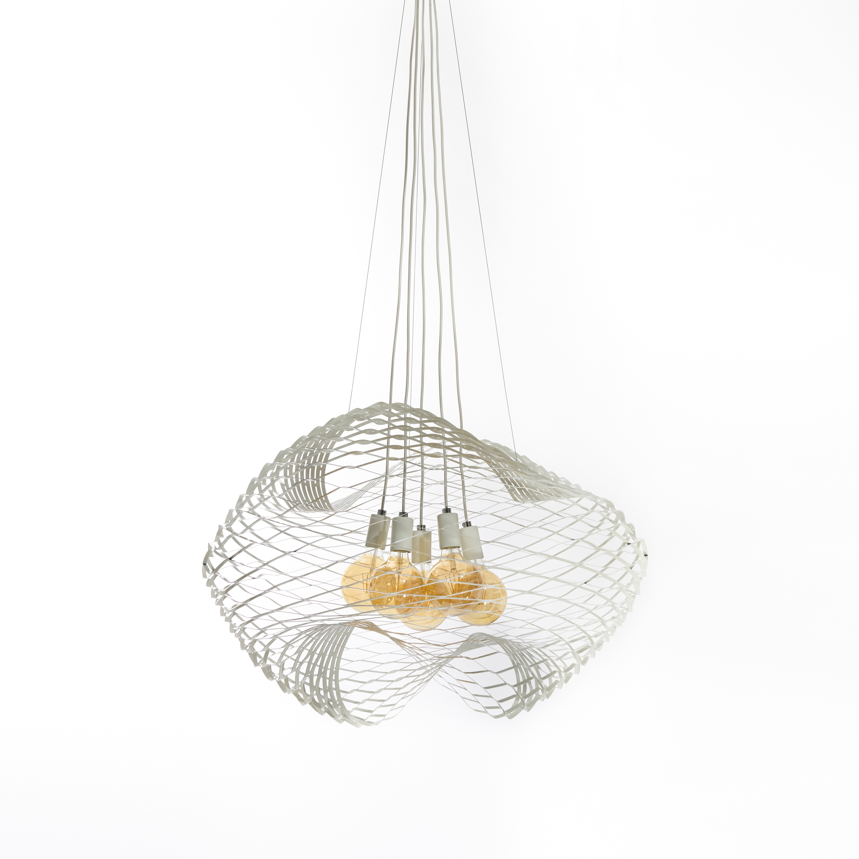 Produkt Net | Suspension Big des Herstellers Zava Srl anzeigen