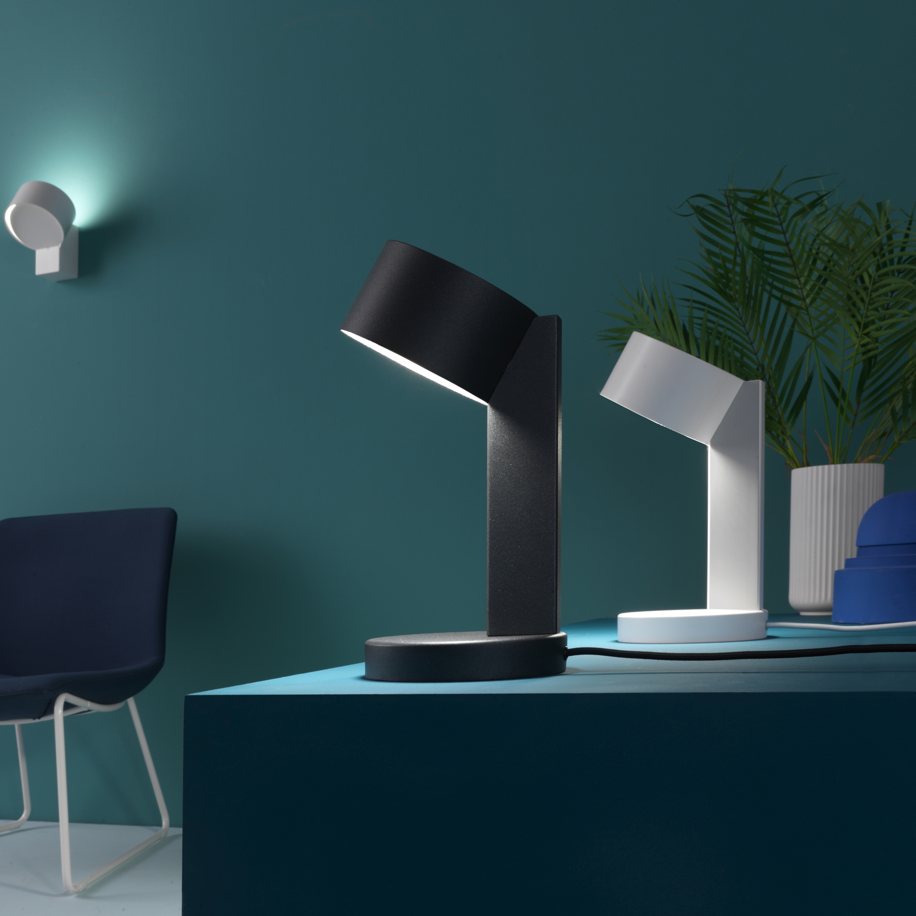 Vertoon produk Rei | Table van vervaardiger Zava Srl
