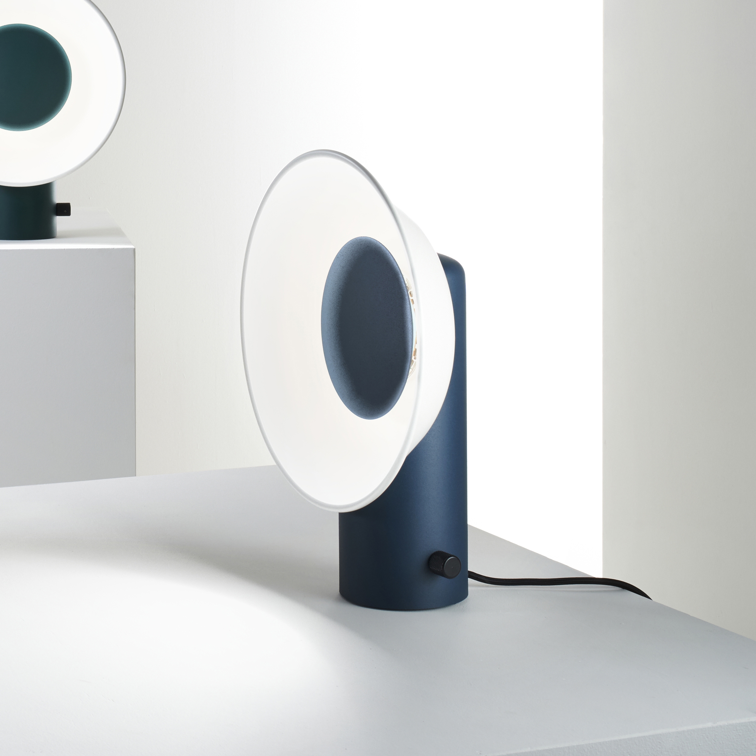 Vertoon produk Reverb | Table van vervaardiger Zava Srl