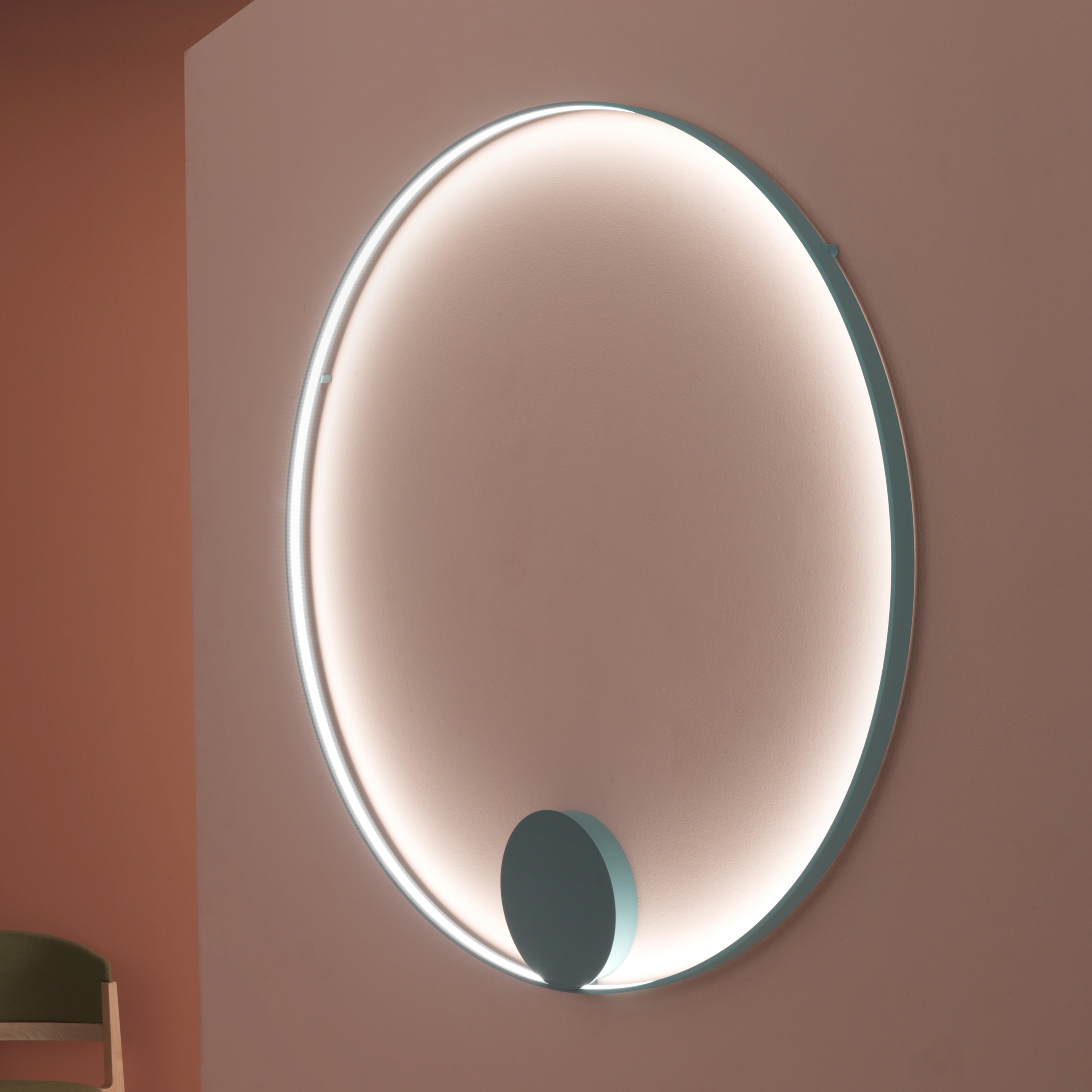 Produkt Rings | Wall des Herstellers Zava Srl anzeigen