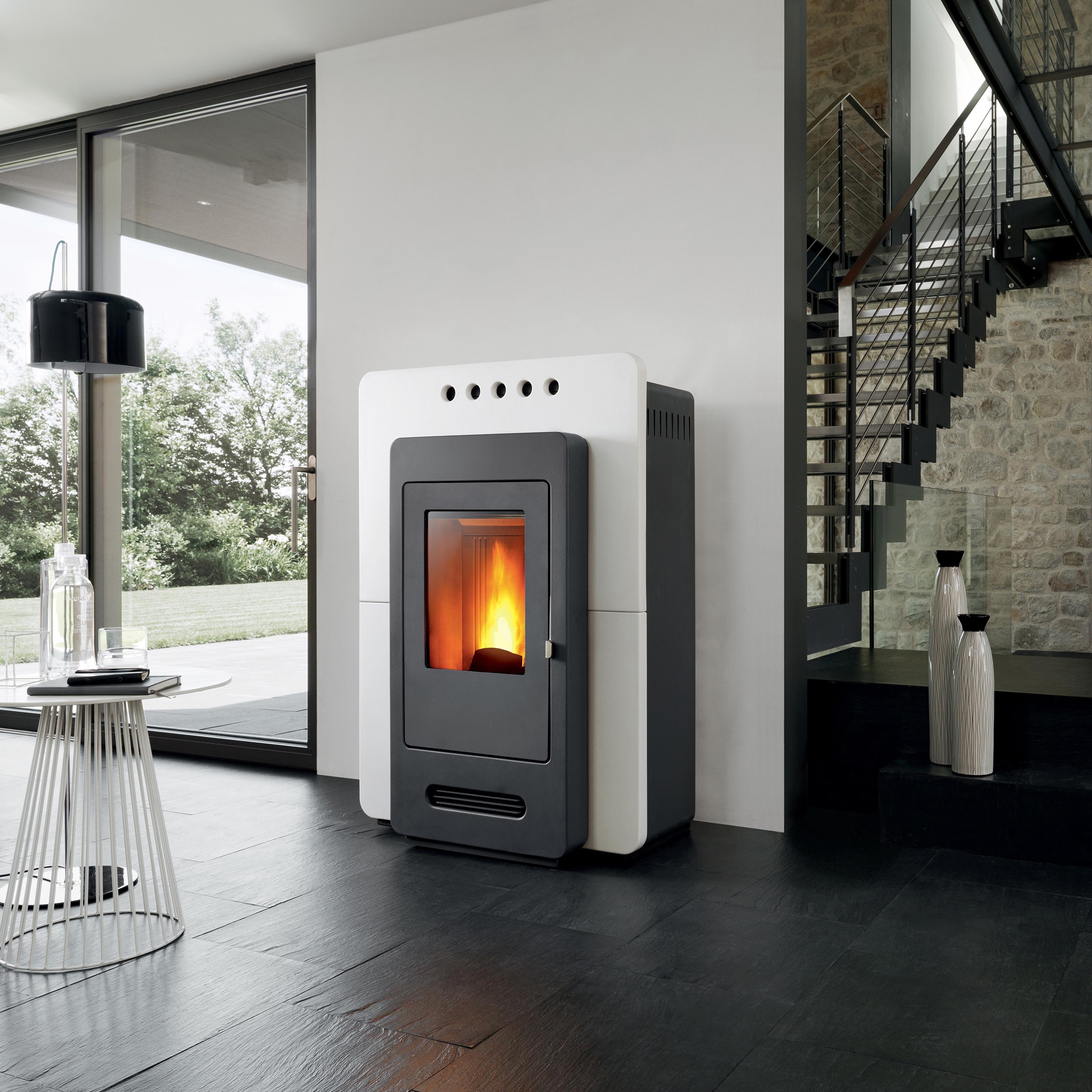 STOVES