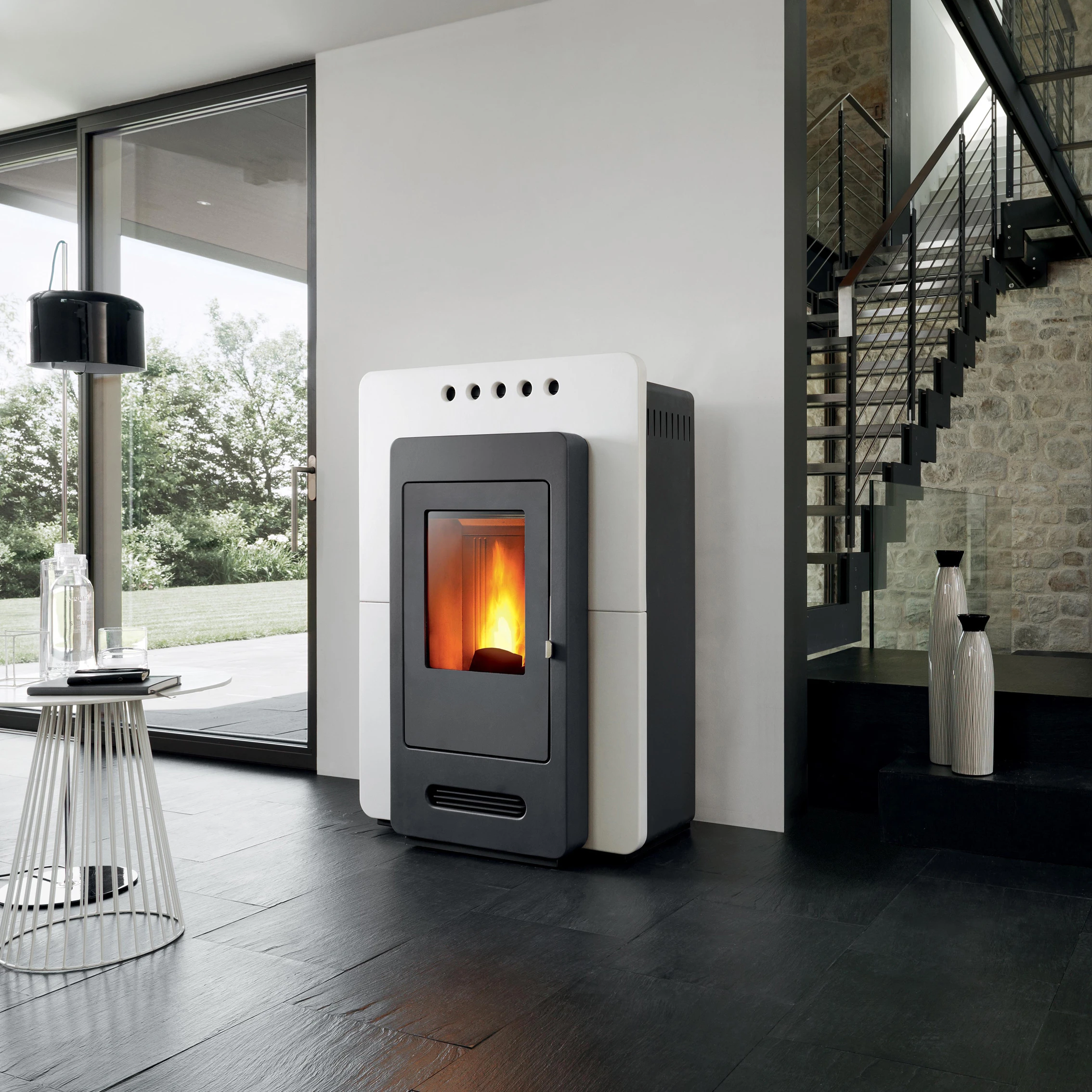 STOVES