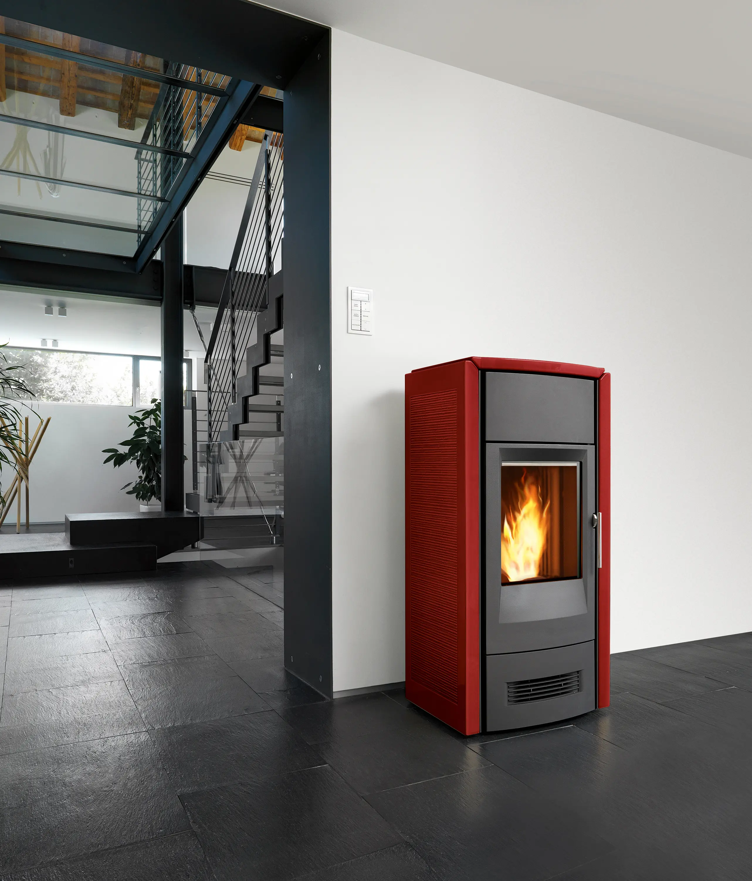 Piazzetta - P963 D Thermo