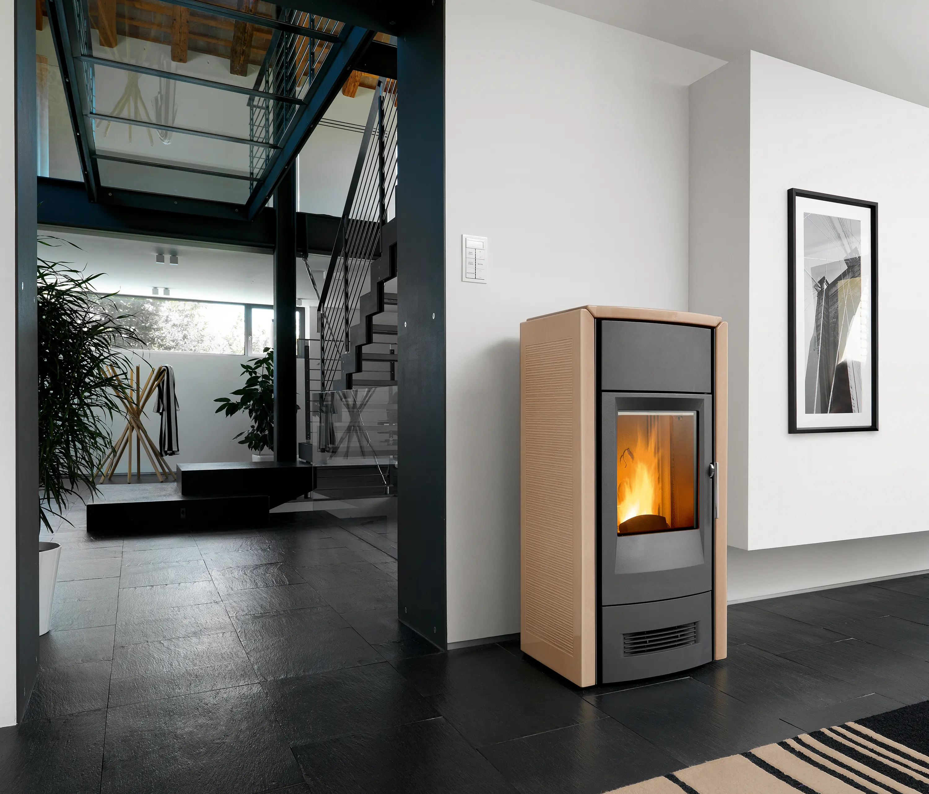 Piazzetta - P963 D Thermo