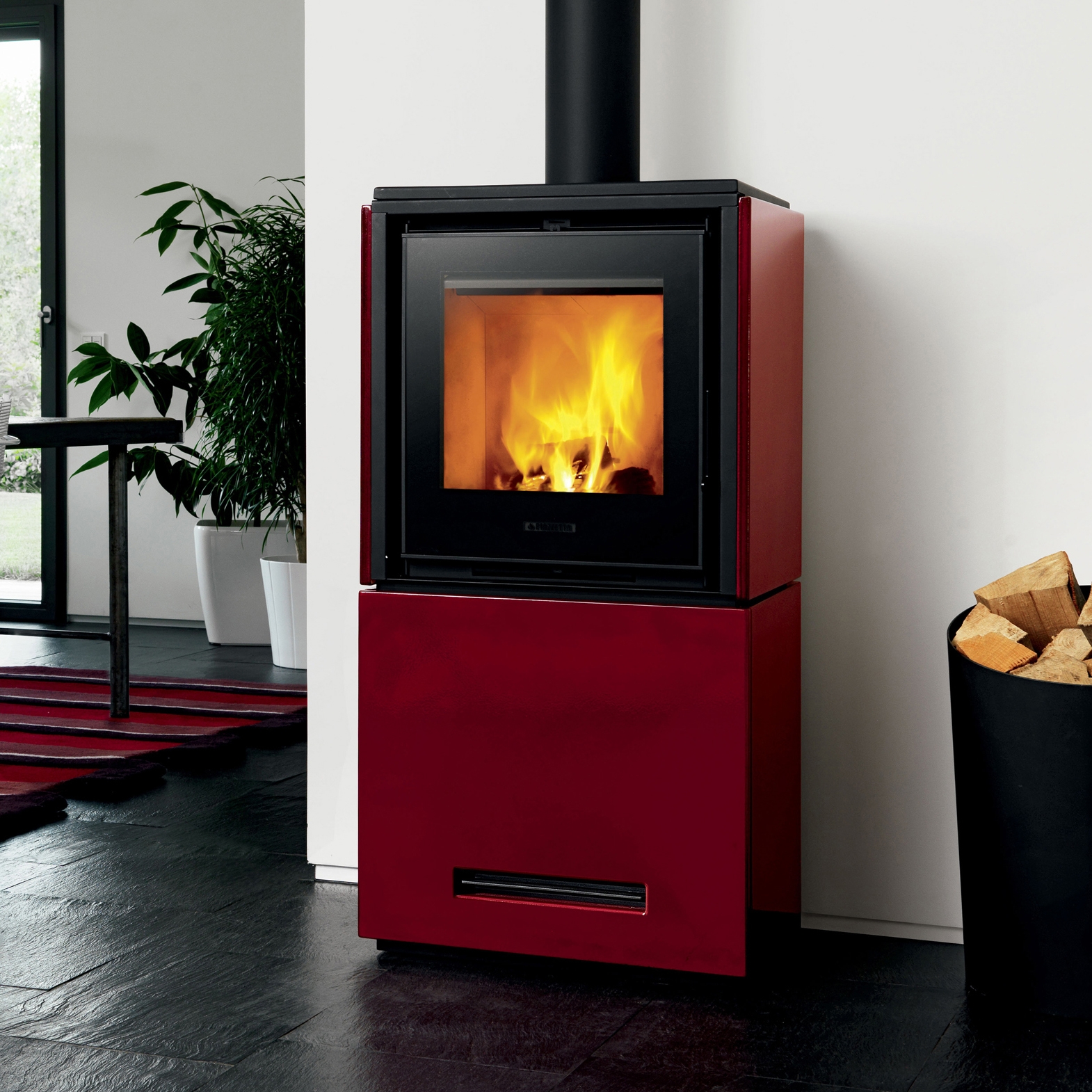 Mostrar el producto Qube 2 del fabricante Piazzetta