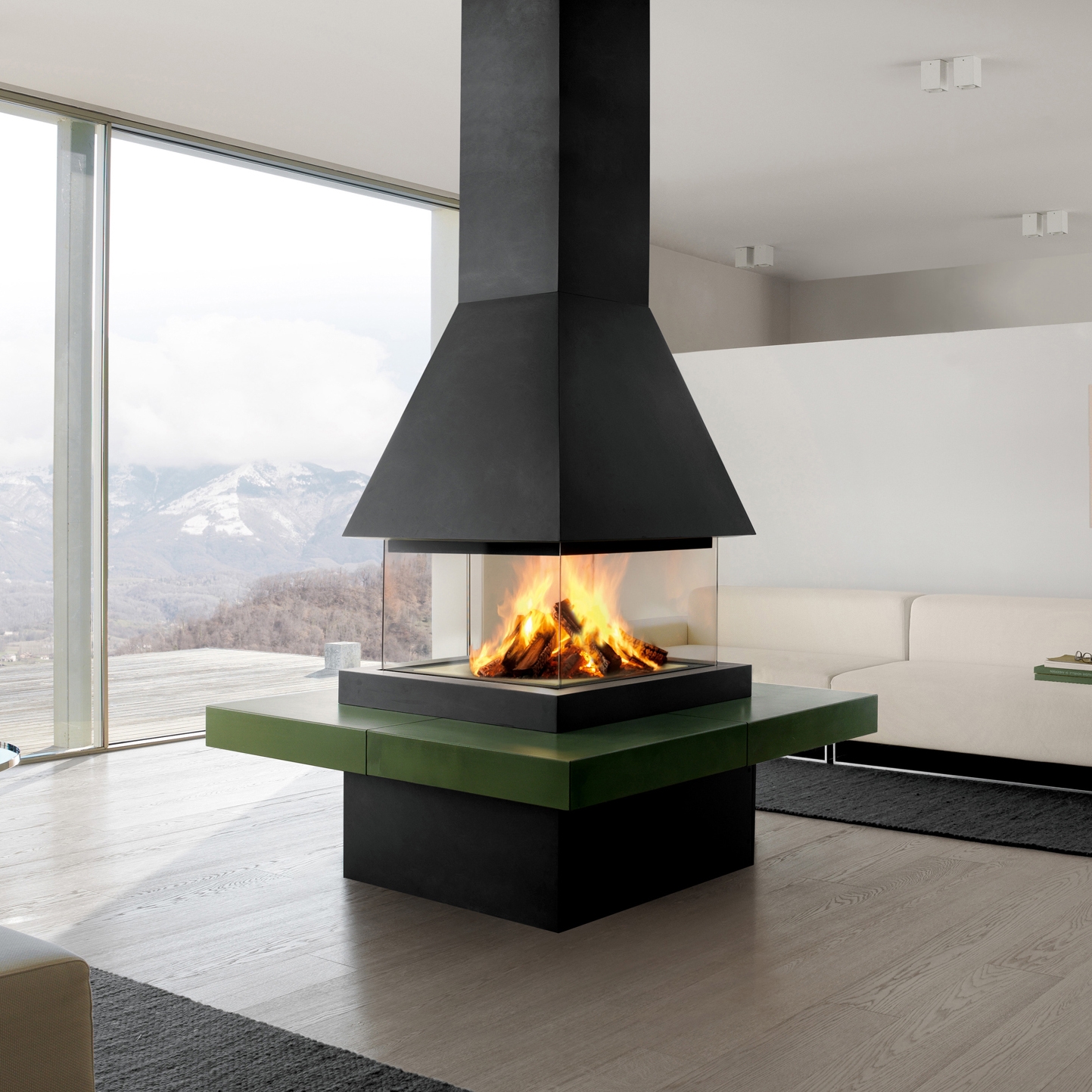 Produkt Lund des Herstellers Piazzetta anzeigen